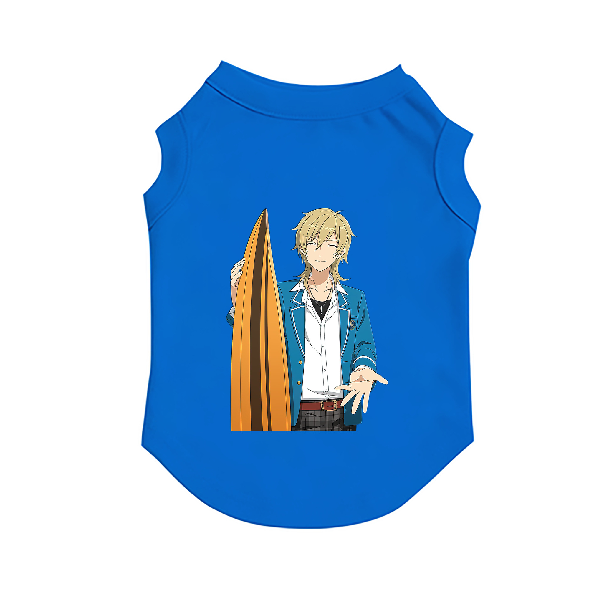 （画像用） あんさんぶるスターズ! Ensemble Stars ペット用ベスト