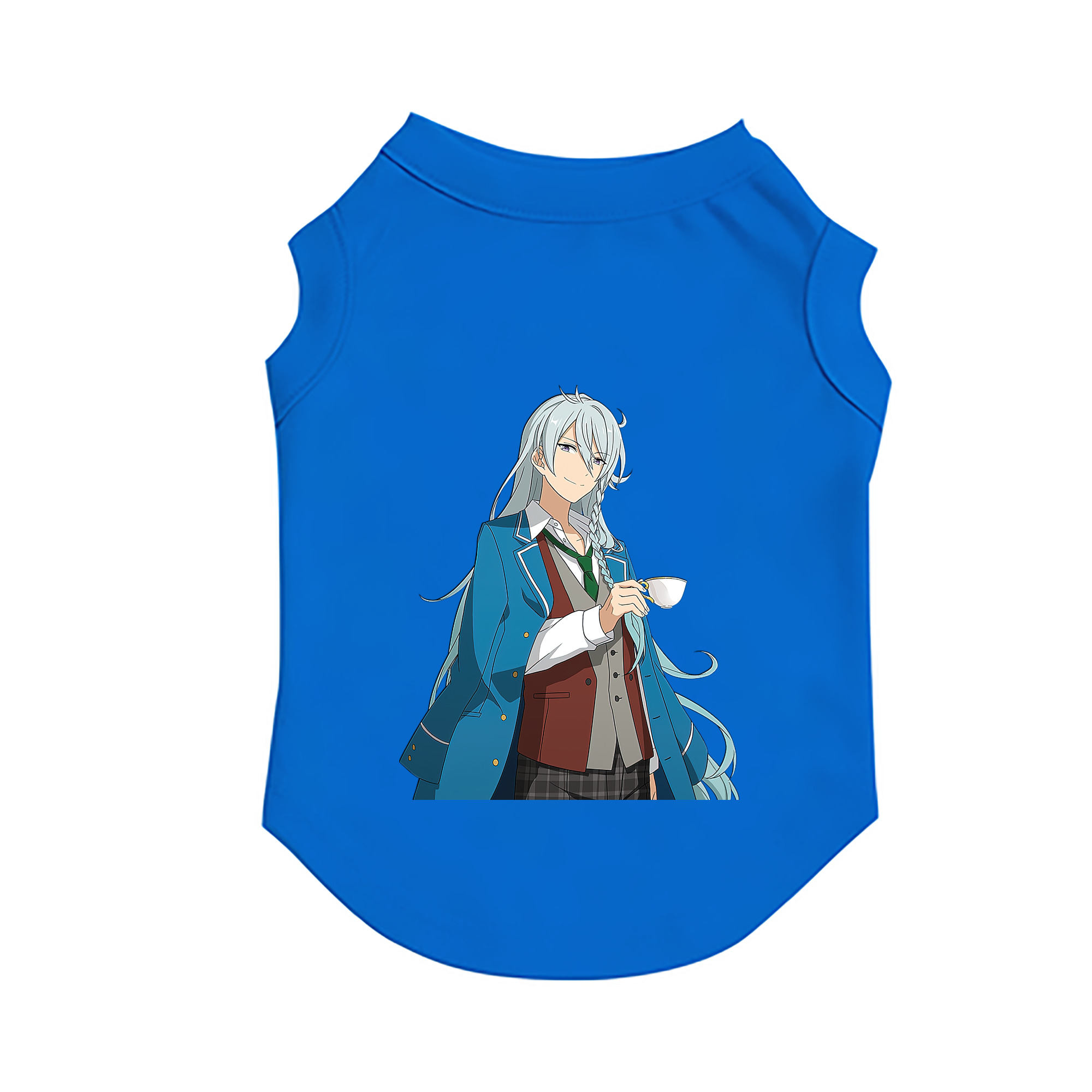 （画像用） あんさんぶるスターズ! Ensemble Stars ペット用ベスト