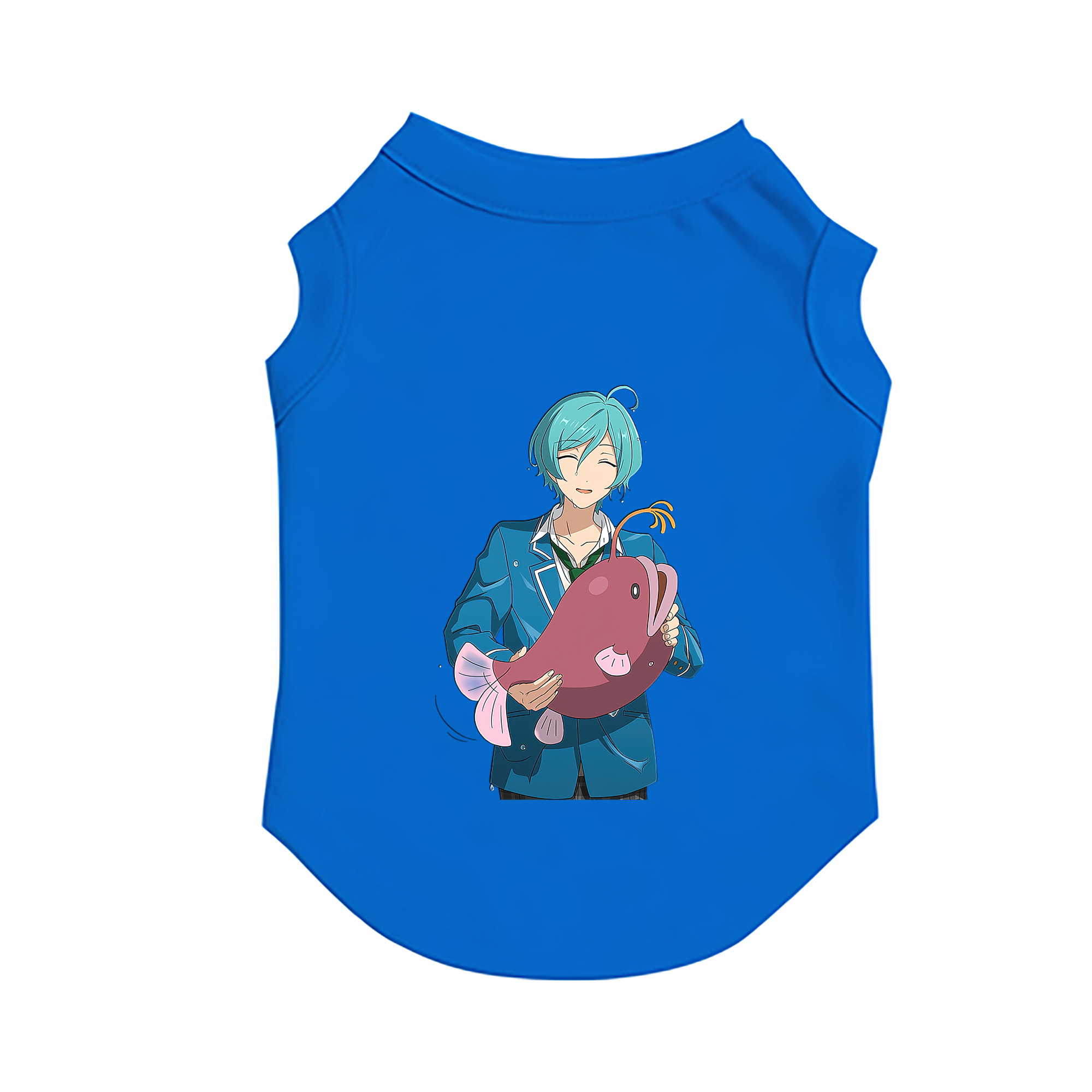 （画像用） あんさんぶるスターズ! Ensemble Stars ペット用ベスト