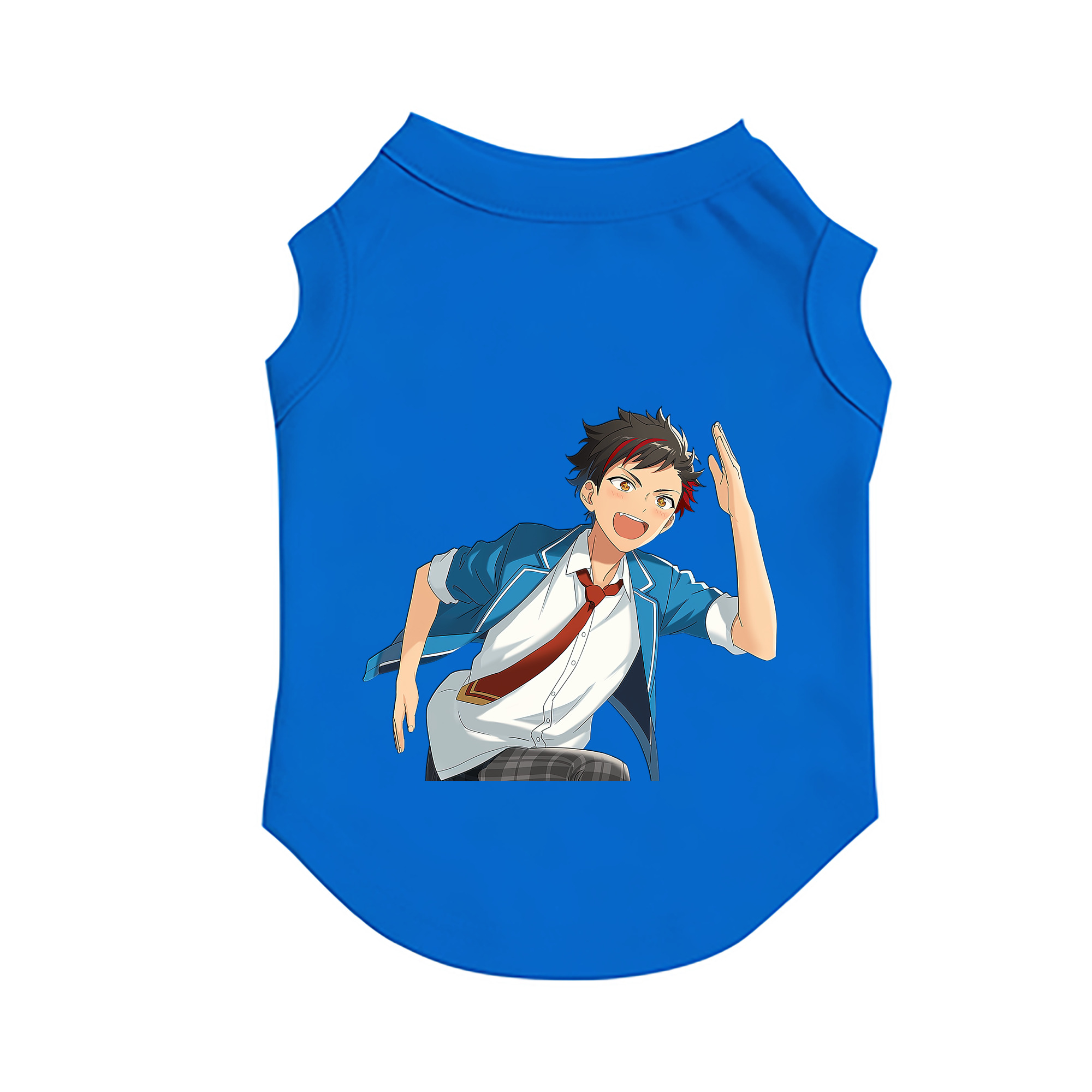 （画像用） あんさんぶるスターズ! Ensemble Stars ペット用ベスト