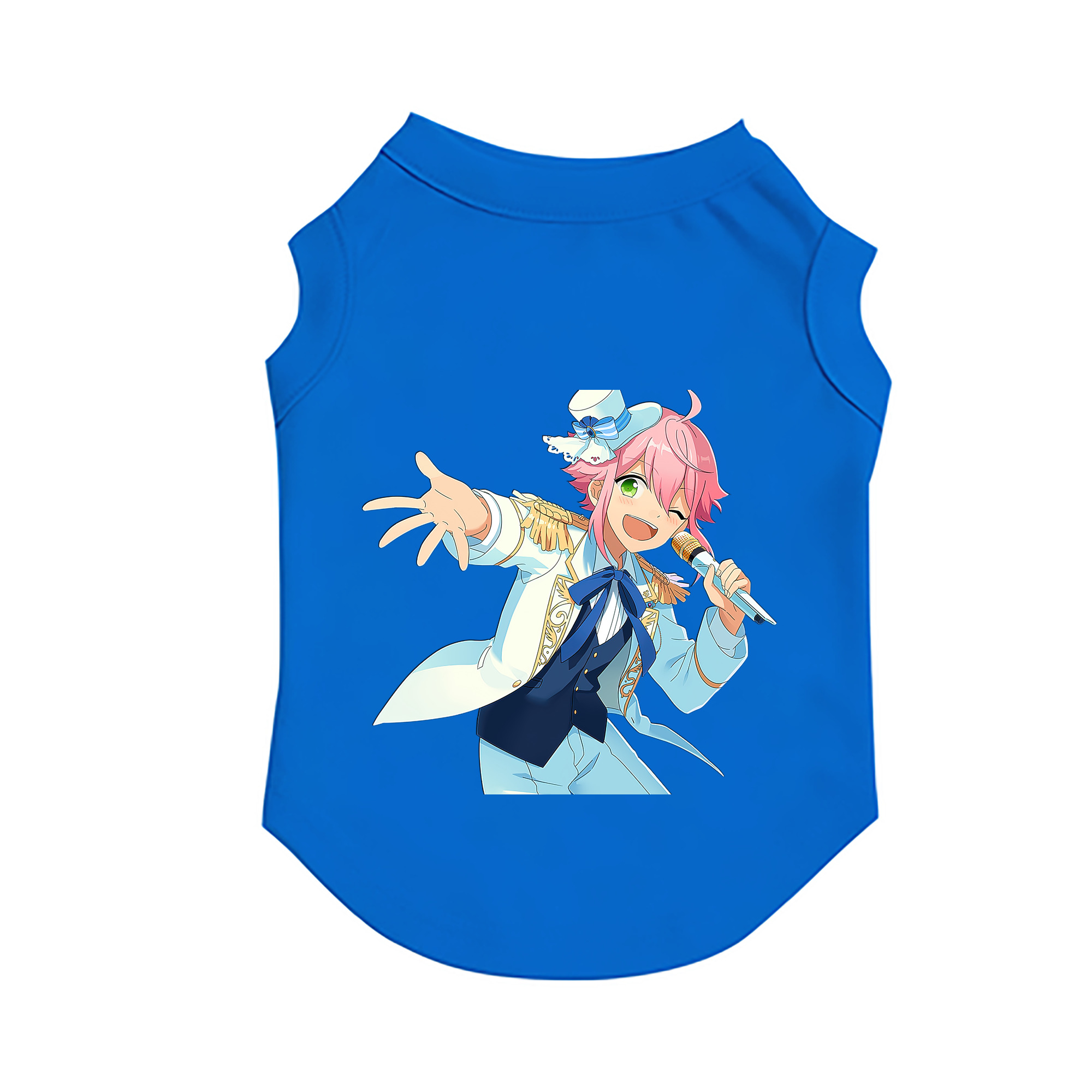 （画像用） あんさんぶるスターズ! Ensemble Stars ペット用ベスト
