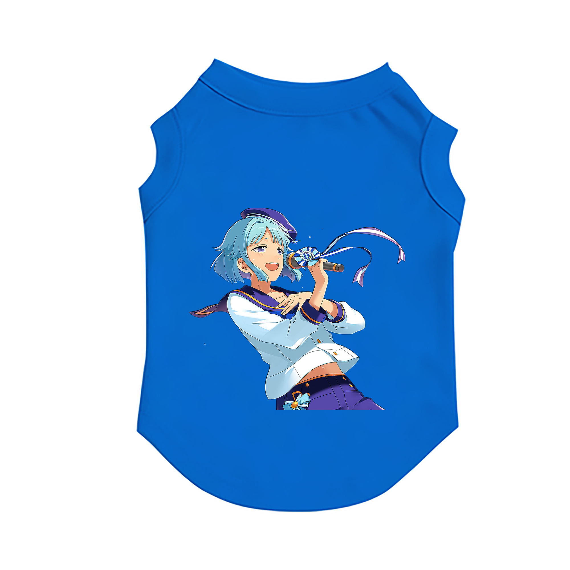 （画像用） あんさんぶるスターズ! Ensemble Stars ペット用ベスト