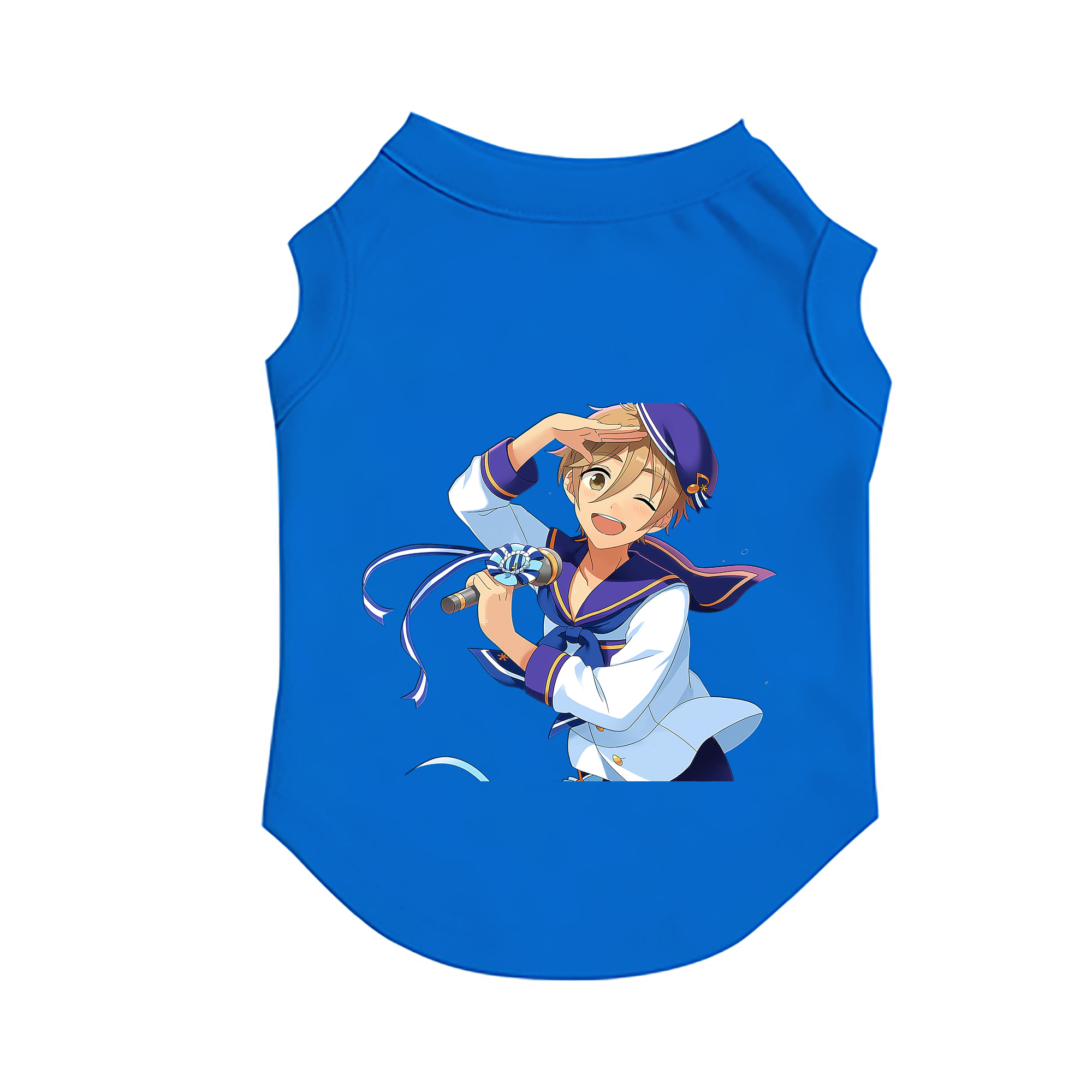 （画像用） あんさんぶるスターズ! Ensemble Stars ペット用ベスト