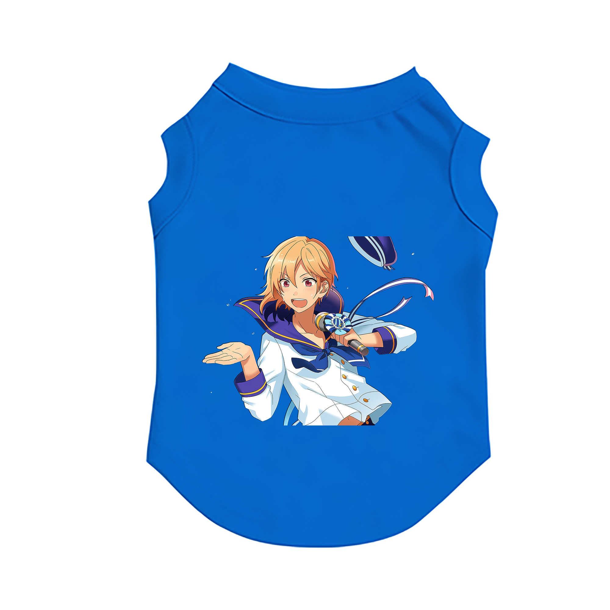 （画像用） あんさんぶるスターズ! Ensemble Stars ペット用ベスト