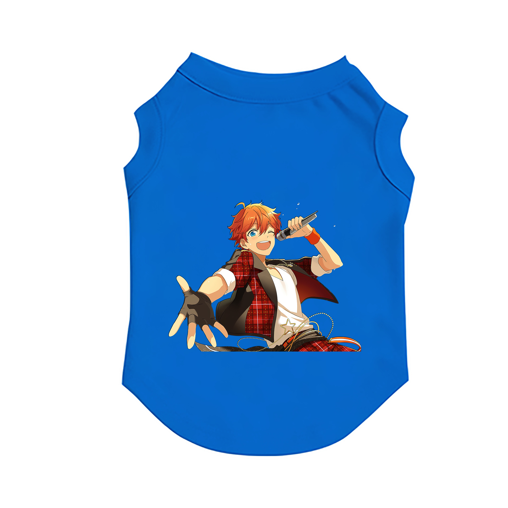 （画像用） あんさんぶるスターズ! Ensemble Stars ペット用ベスト