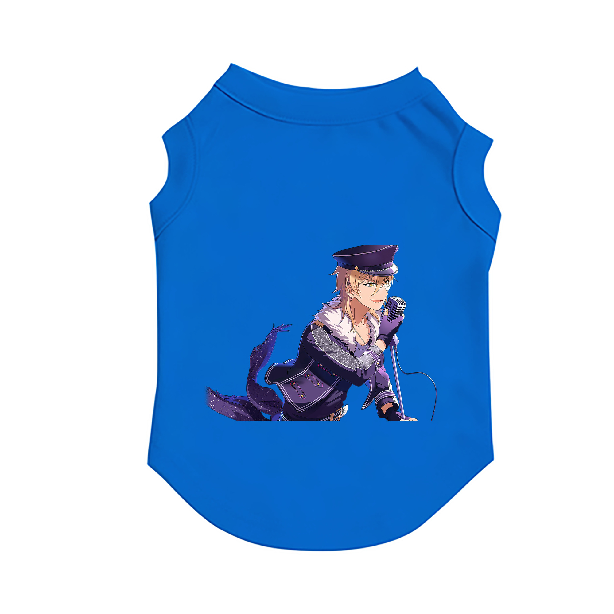 （画像用） あんさんぶるスターズ! Ensemble Stars ペット用ベスト