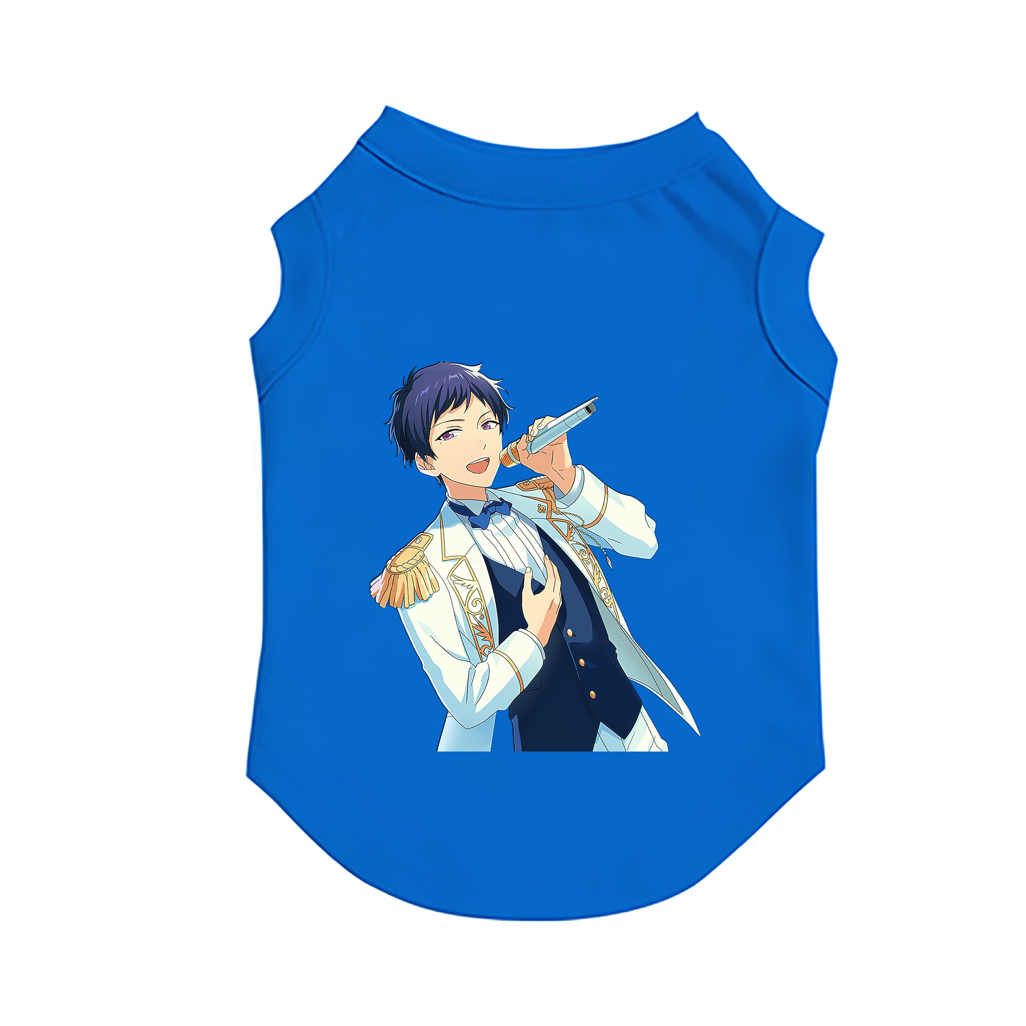 （画像用） あんさんぶるスターズ! Ensemble Stars ペット用ベスト