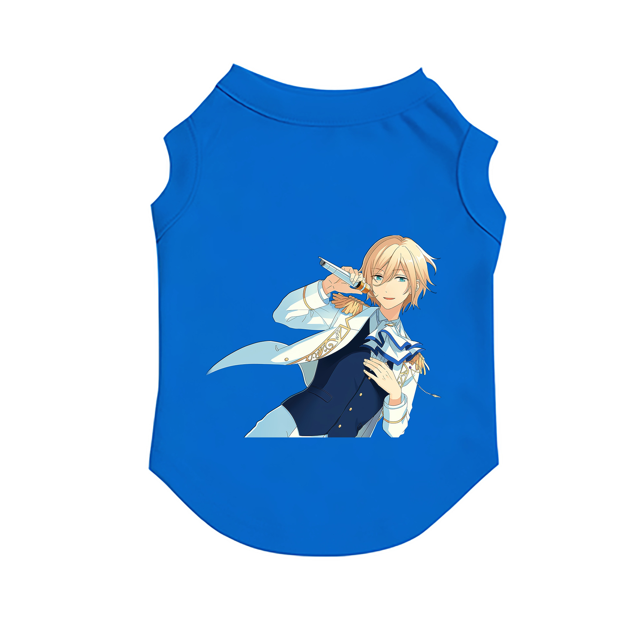 （画像用） あんさんぶるスターズ! Ensemble Stars ペット用ベスト