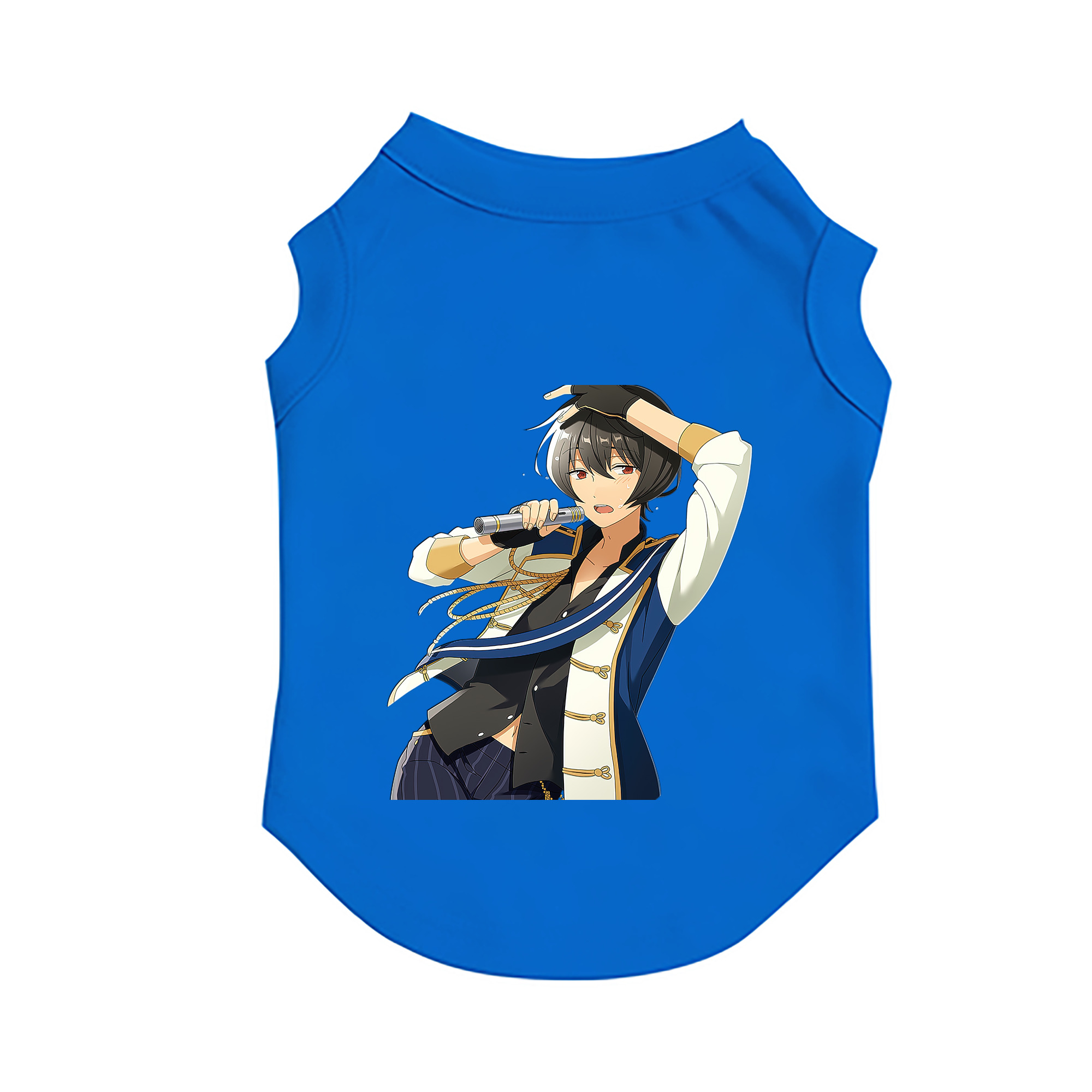 （画像用） あんさんぶるスターズ! Ensemble Stars ペット用ベスト