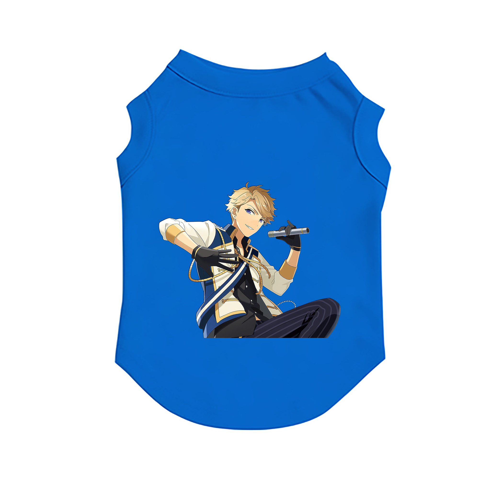 （画像用） あんさんぶるスターズ! Ensemble Stars ペット用ベスト