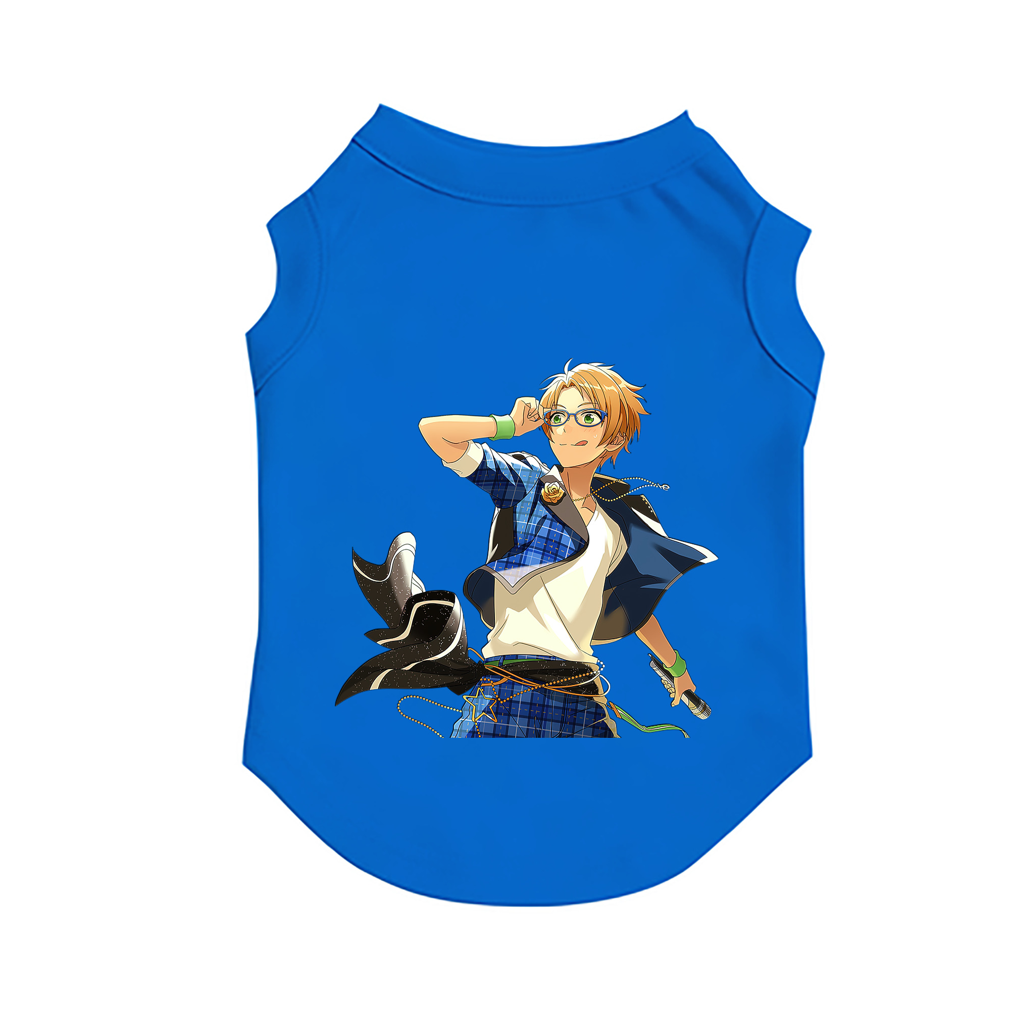 （画像用） あんさんぶるスターズ! Ensemble Stars ペット用ベスト