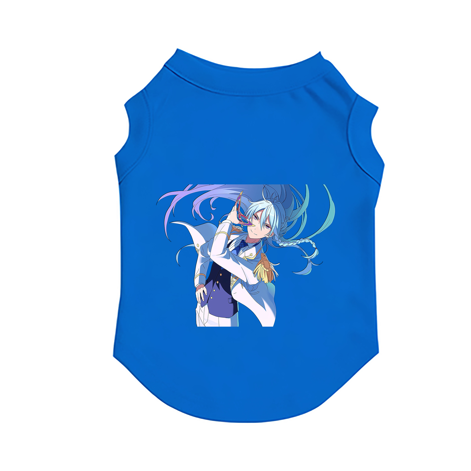 （画像用） あんさんぶるスターズ! Ensemble Stars ペット用ベスト