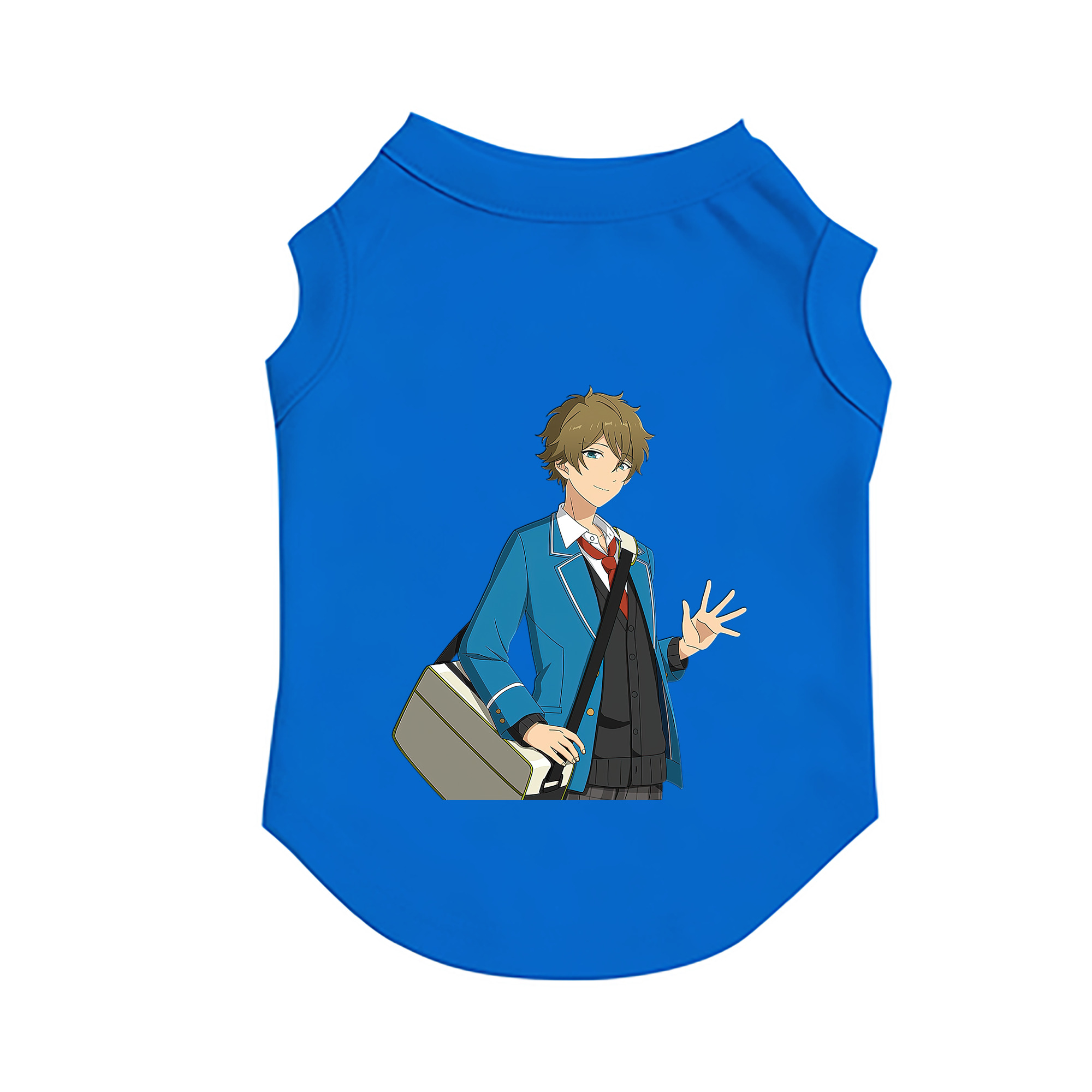 （画像用） あんさんぶるスターズ! Ensemble Stars ペット用ベスト