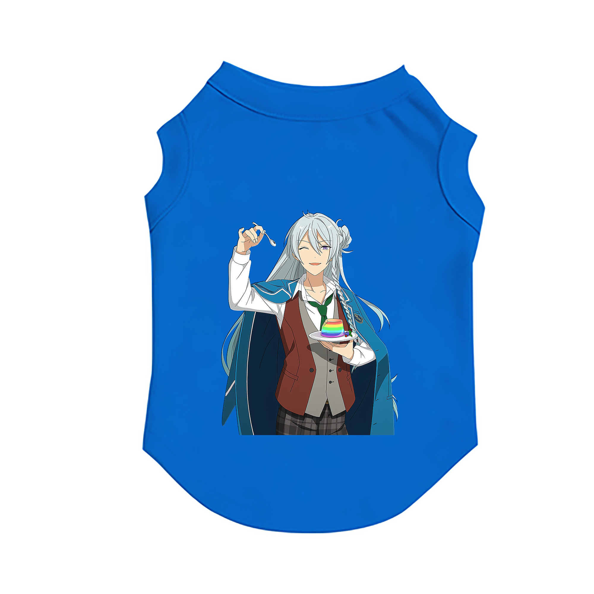 （画像用） あんさんぶるスターズ! Ensemble Stars ペット用ベスト