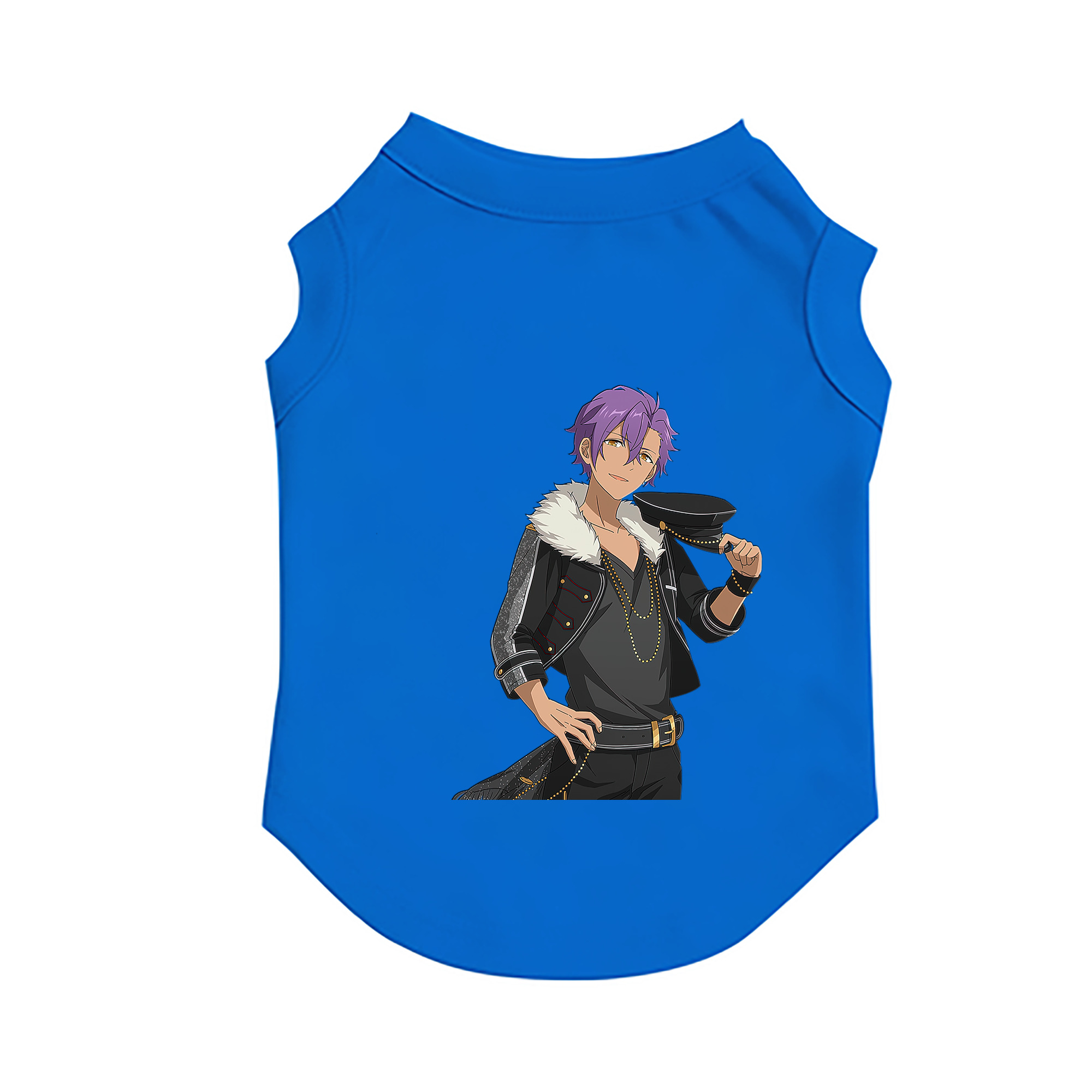 （画像用） あんさんぶるスターズ! Ensemble Stars ペット用ベスト