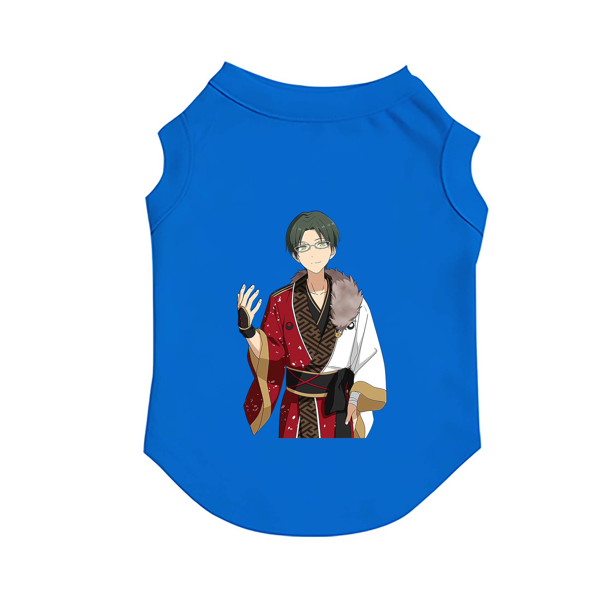 （画像用） あんさんぶるスターズ! Ensemble Stars ペット用ベスト