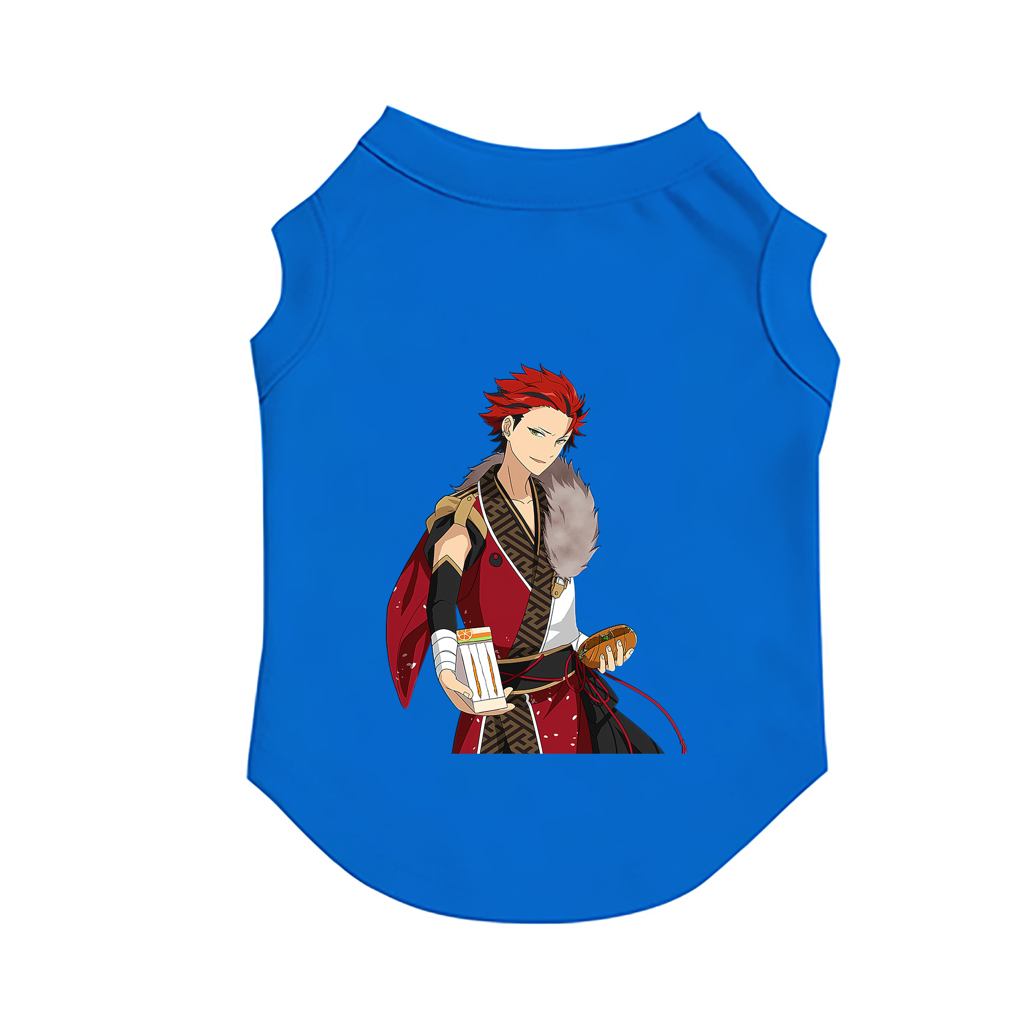 （画像用） あんさんぶるスターズ! Ensemble Stars ペット用ベスト