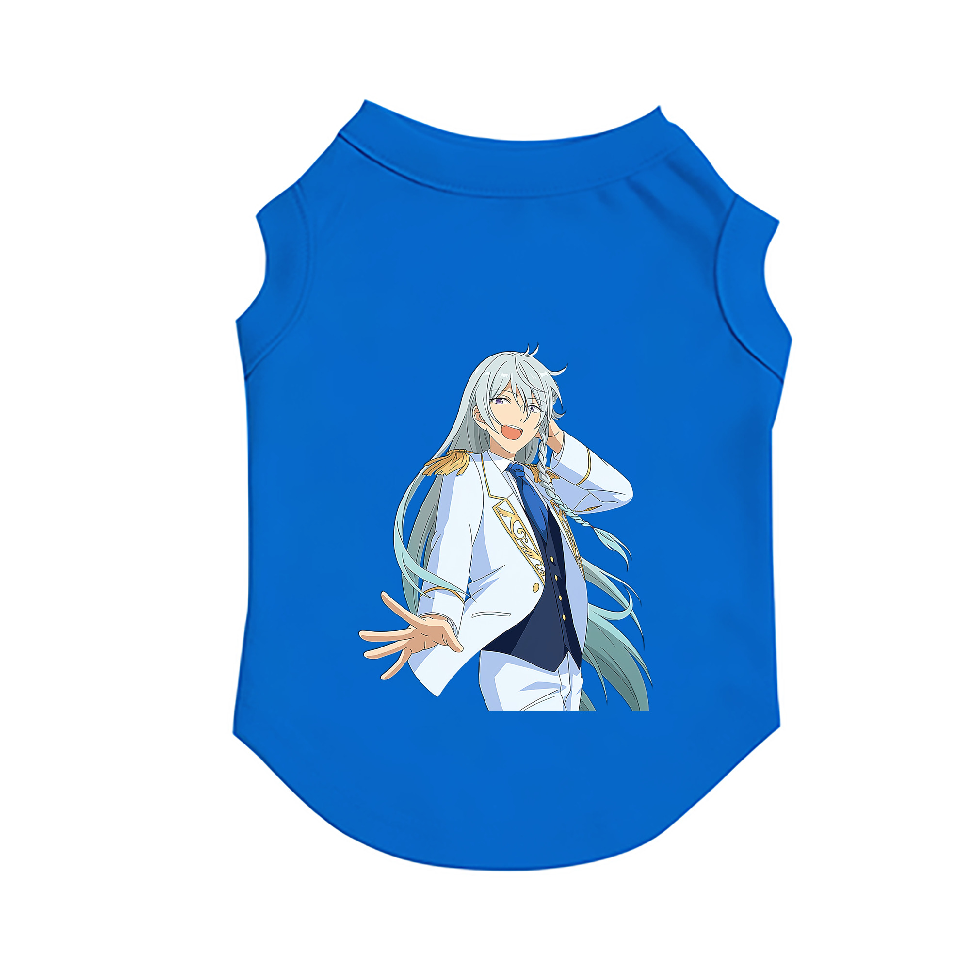（画像用） あんさんぶるスターズ! Ensemble Stars ペット用ベスト