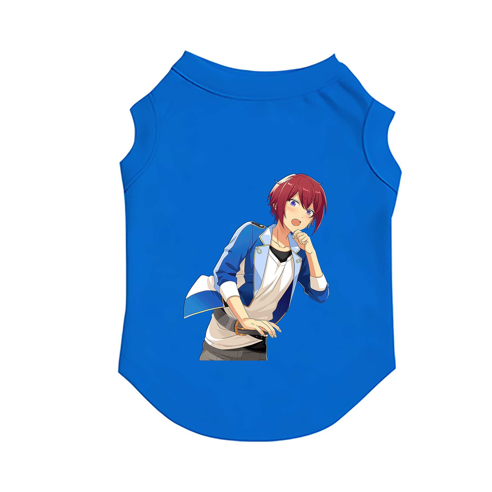 （画像用） あんさんぶるスターズ! Ensemble Stars ペット用ベスト