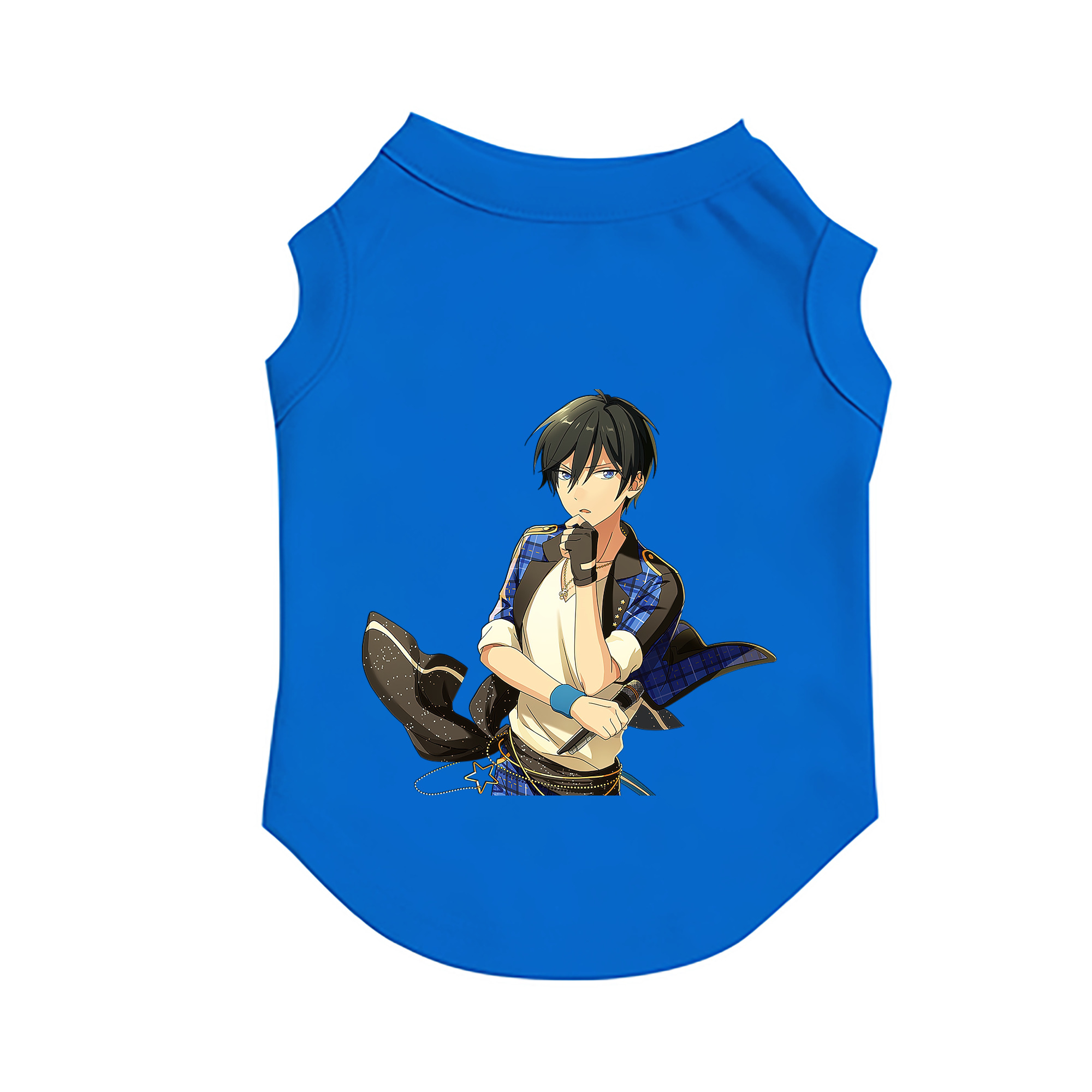 （画像用） あんさんぶるスターズ! Ensemble Stars ペット用ベスト