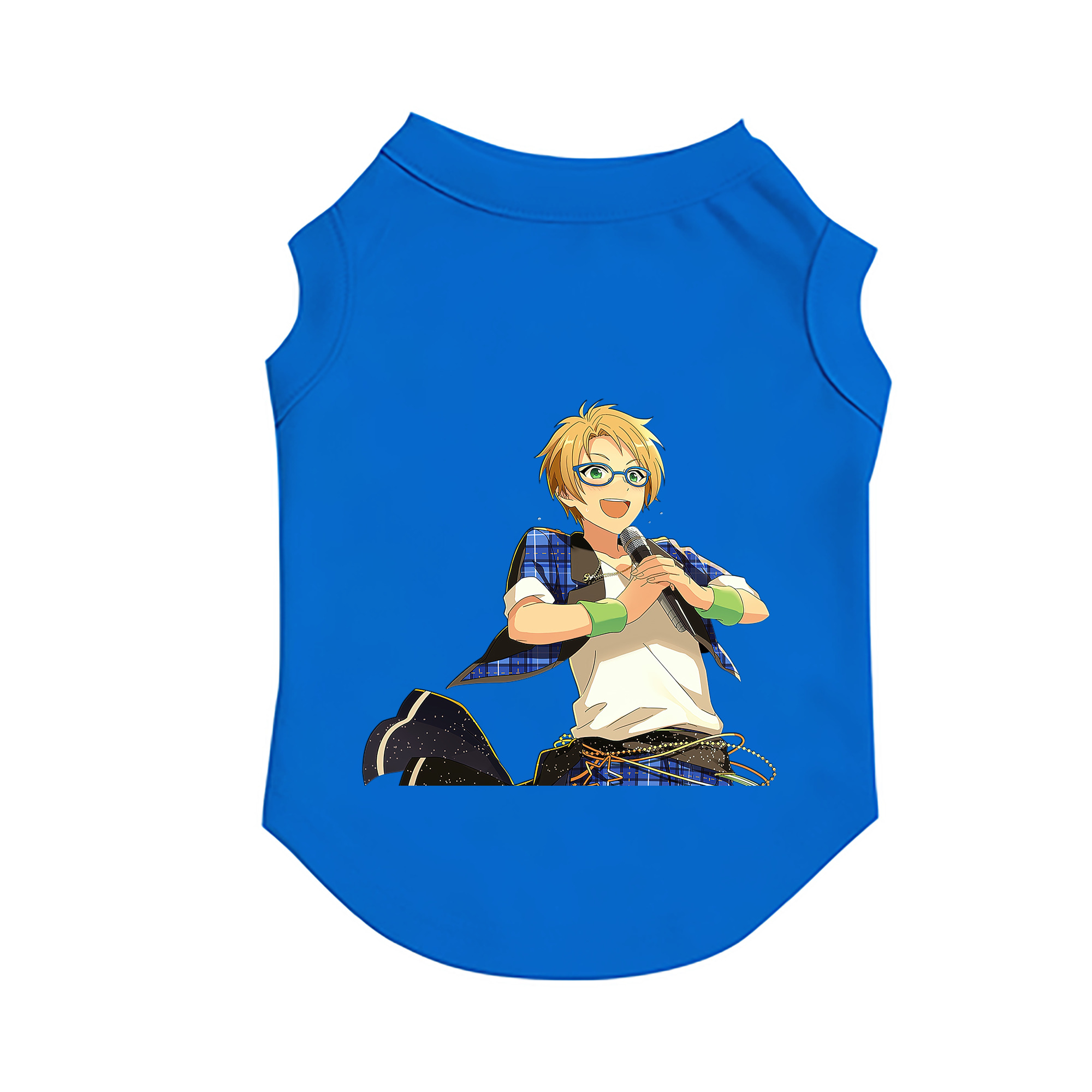 （画像用） あんさんぶるスターズ! Ensemble Stars ペット用ベスト
