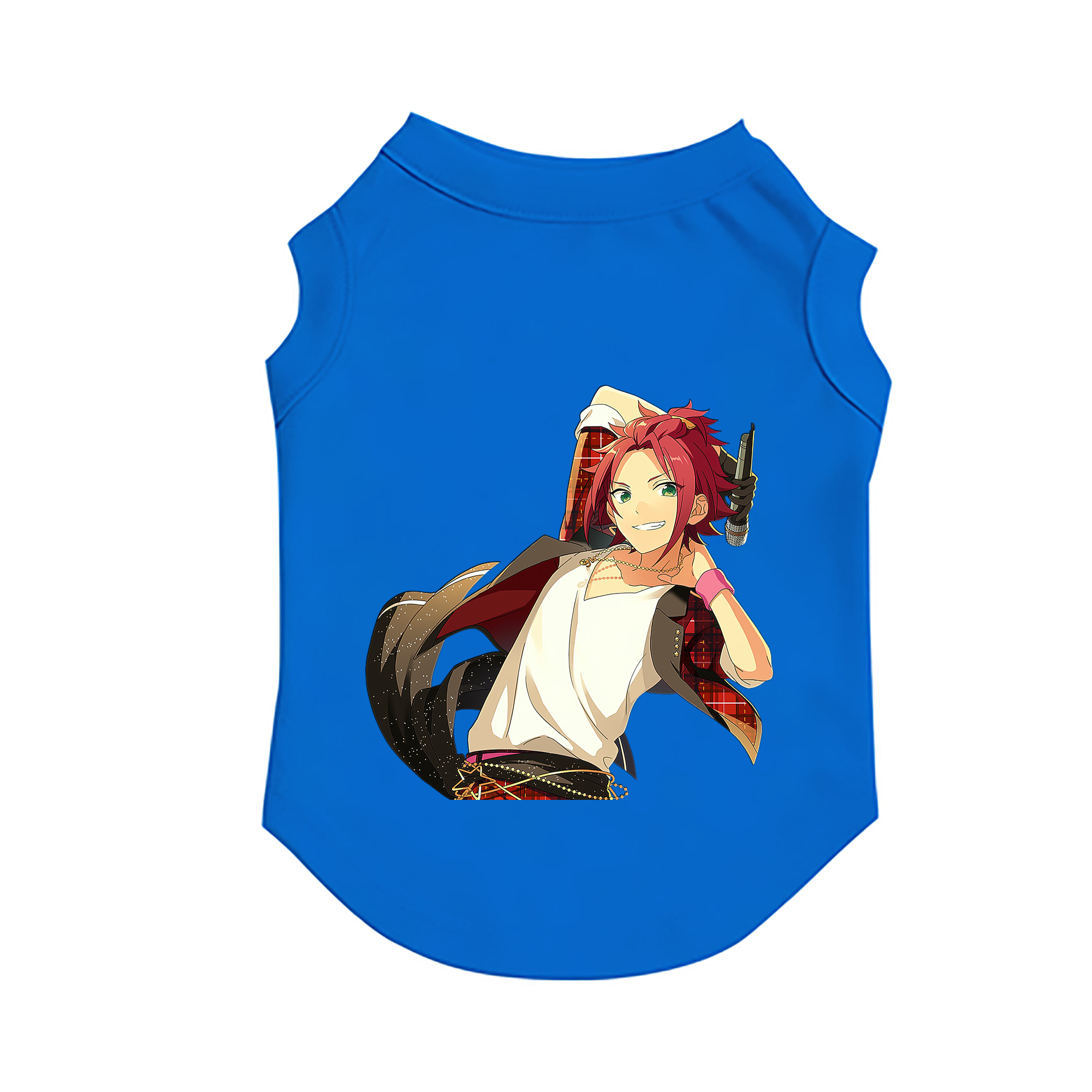 （画像用） あんさんぶるスターズ! Ensemble Stars ペット用ベスト