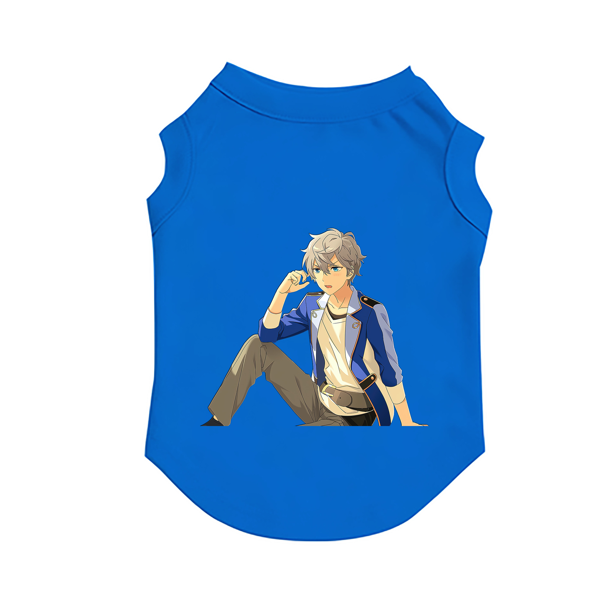 （画像用） あんさんぶるスターズ! Ensemble Stars ペット用ベスト