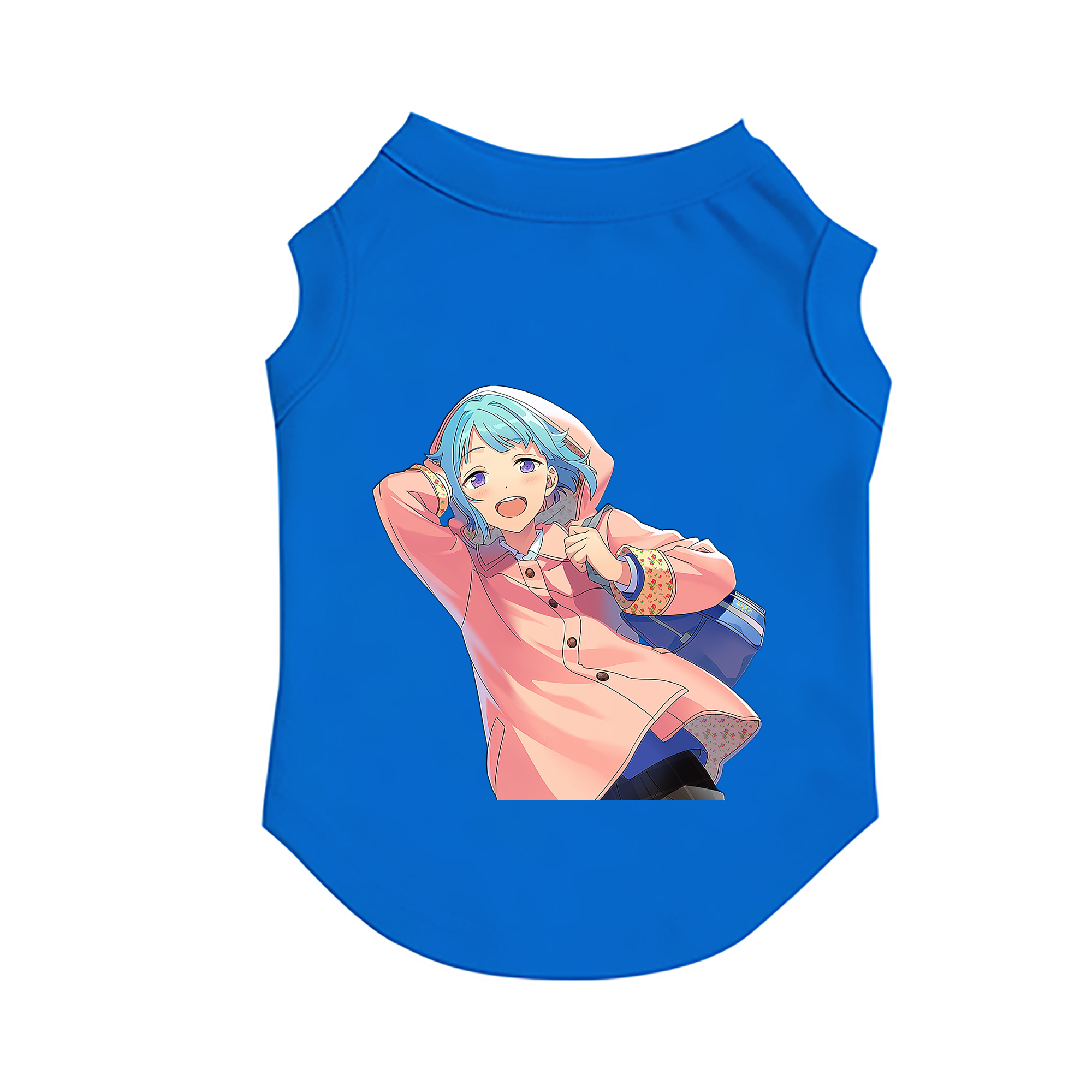 （画像用） あんさんぶるスターズ! Ensemble Stars ペット用ベスト