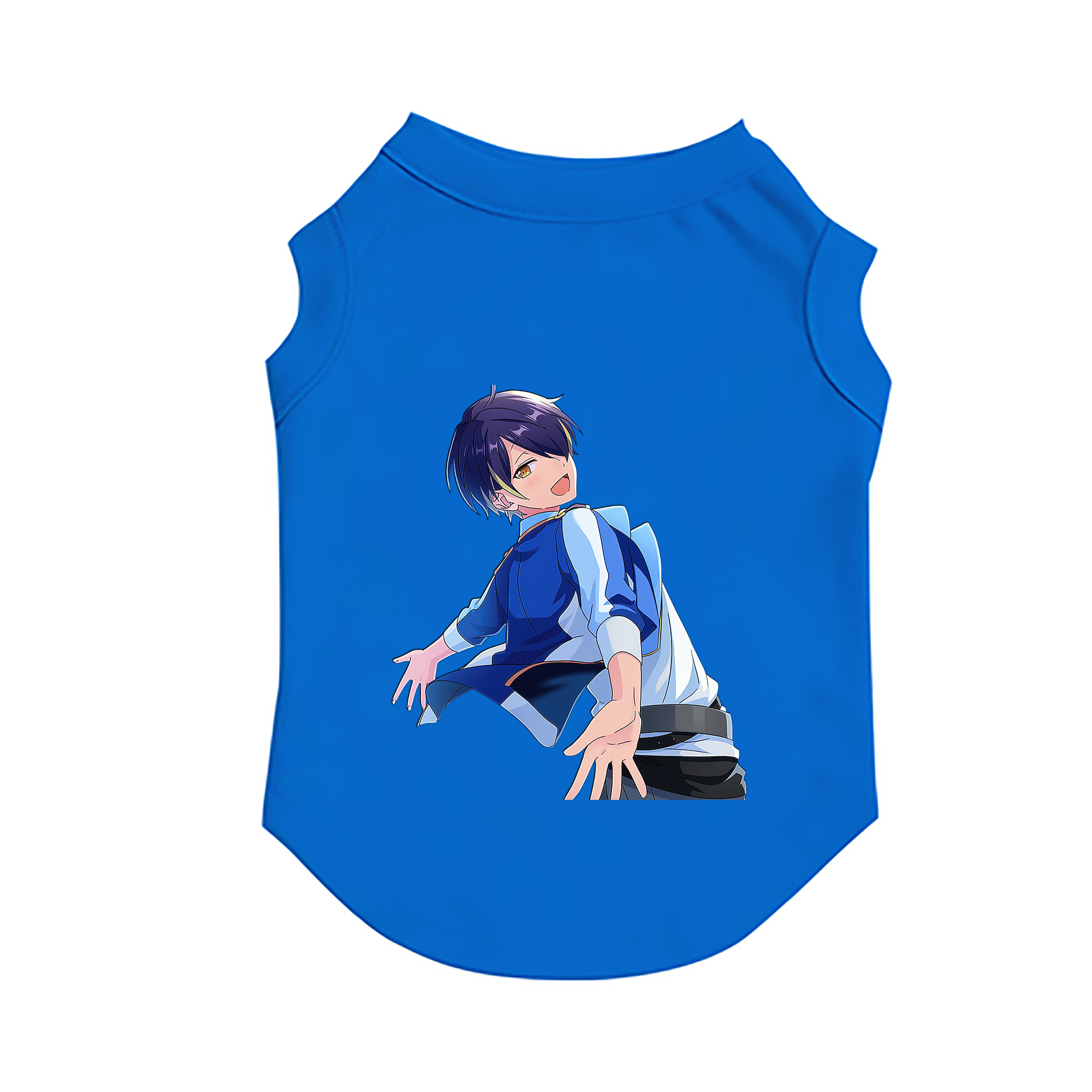 （画像用） あんさんぶるスターズ! Ensemble Stars ペット用ベスト