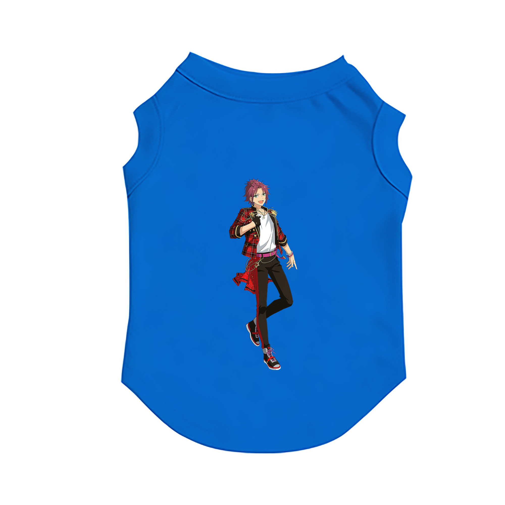 （画像用） あんさんぶるスターズ! Ensemble Stars ペット用ベスト