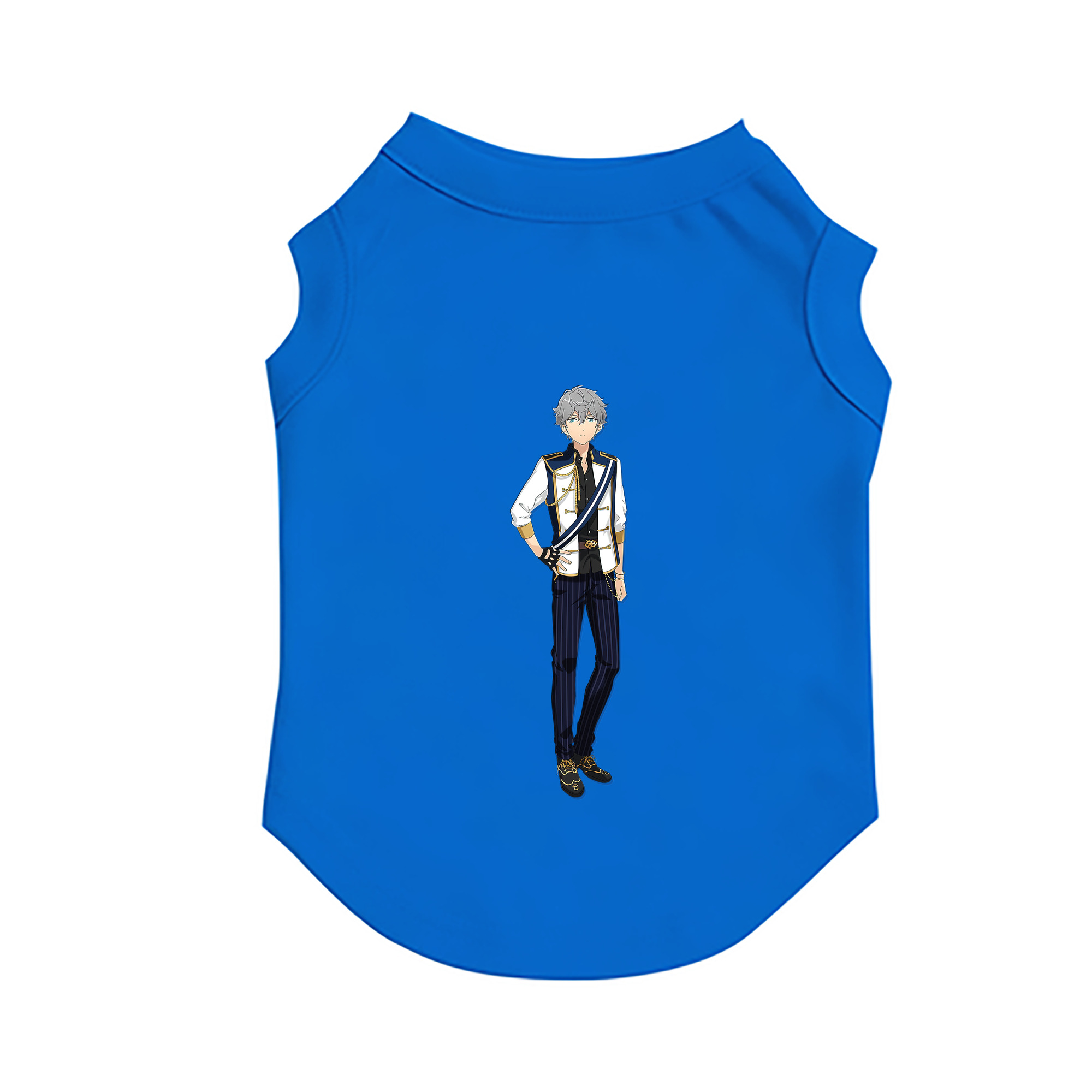 （画像用） あんさんぶるスターズ! Ensemble Stars ペット用ベスト