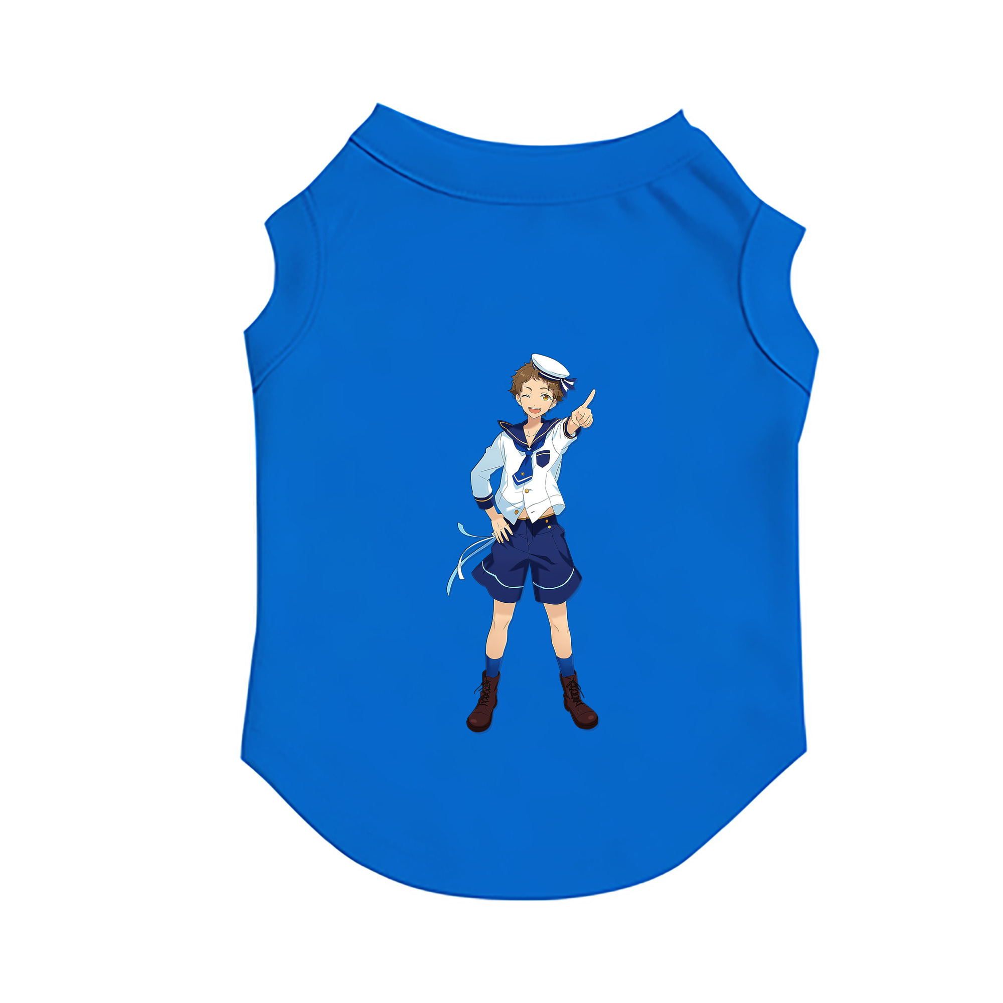 （画像用） あんさんぶるスターズ! Ensemble Stars ペット用ベスト