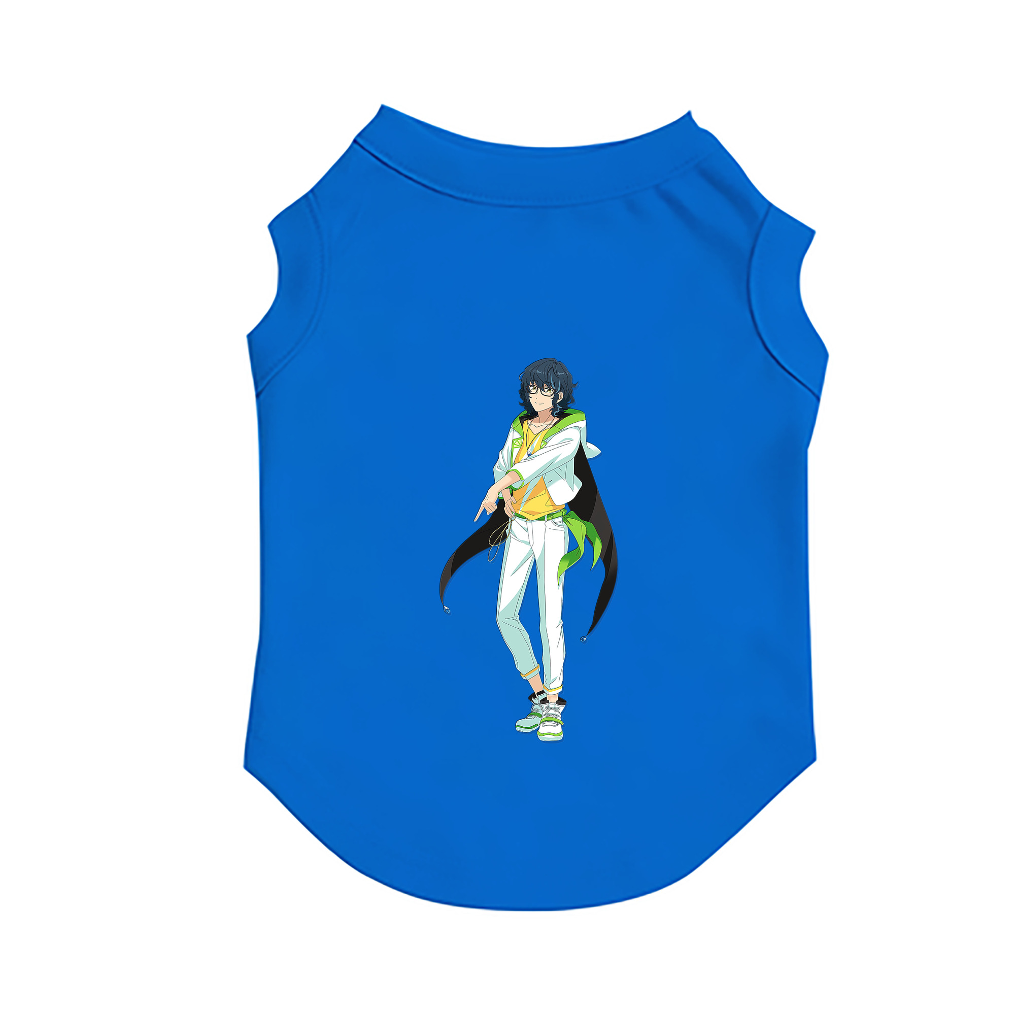 （画像用） あんさんぶるスターズ! Ensemble Stars ペット用ベスト