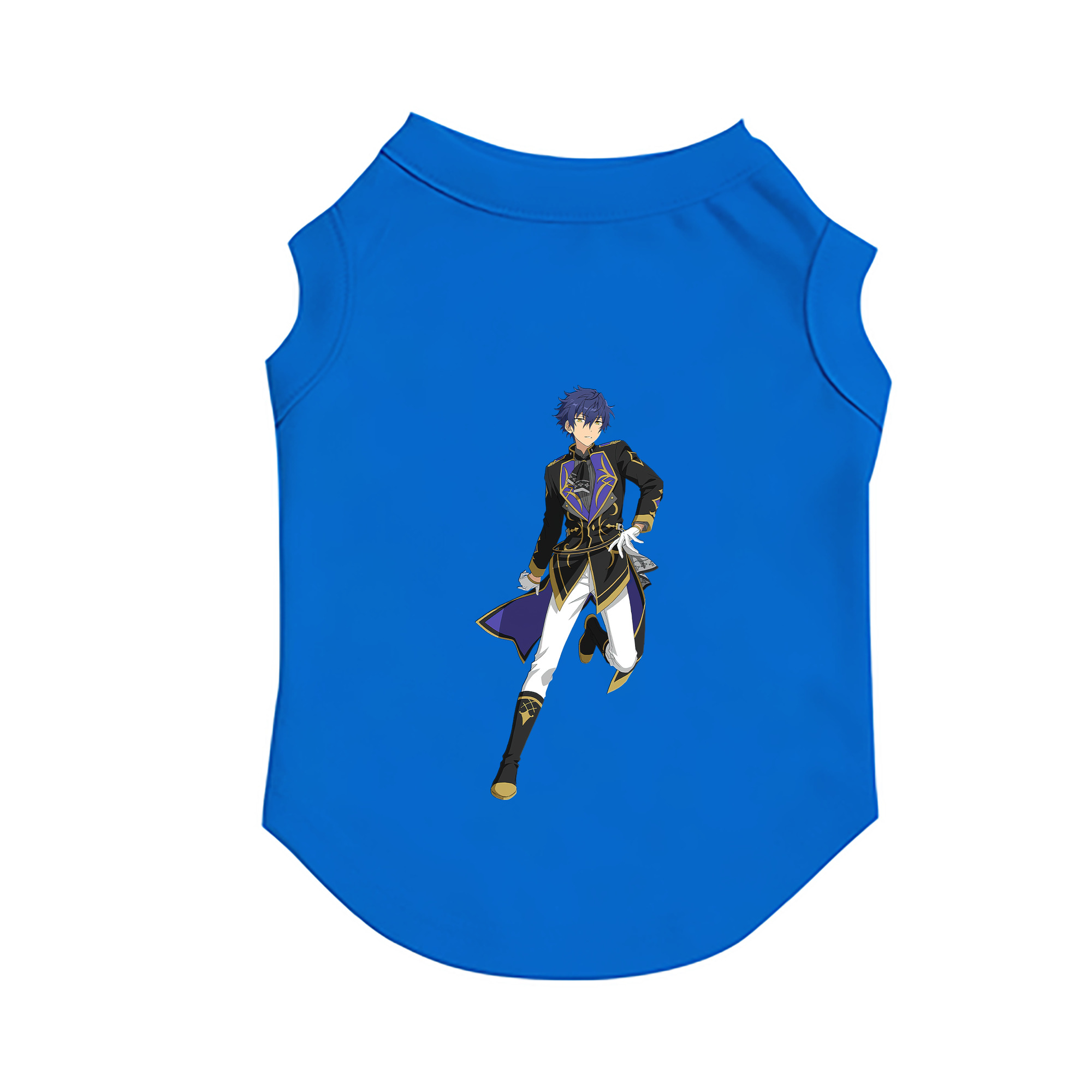 （画像用） あんさんぶるスターズ! Ensemble Stars ペット用ベスト