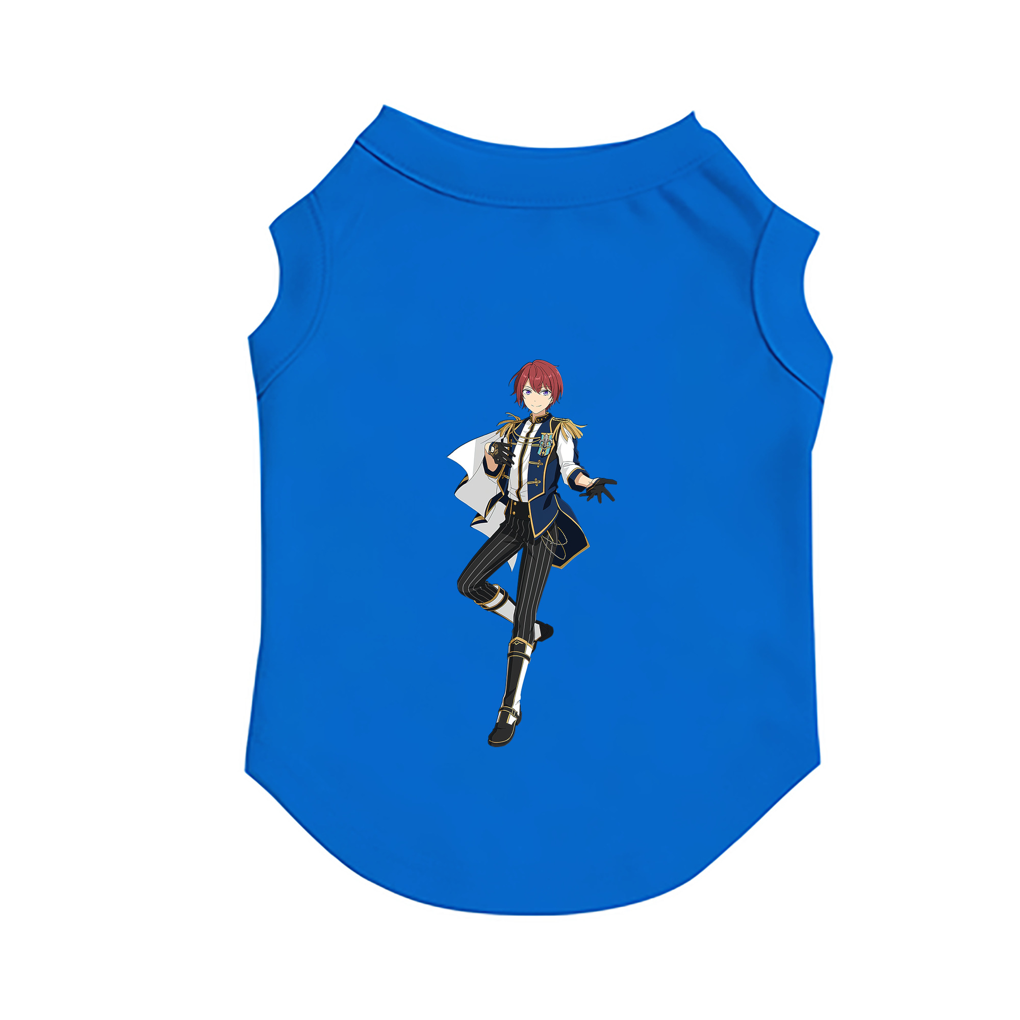 （画像用） あんさんぶるスターズ! Ensemble Stars ペット用ベスト