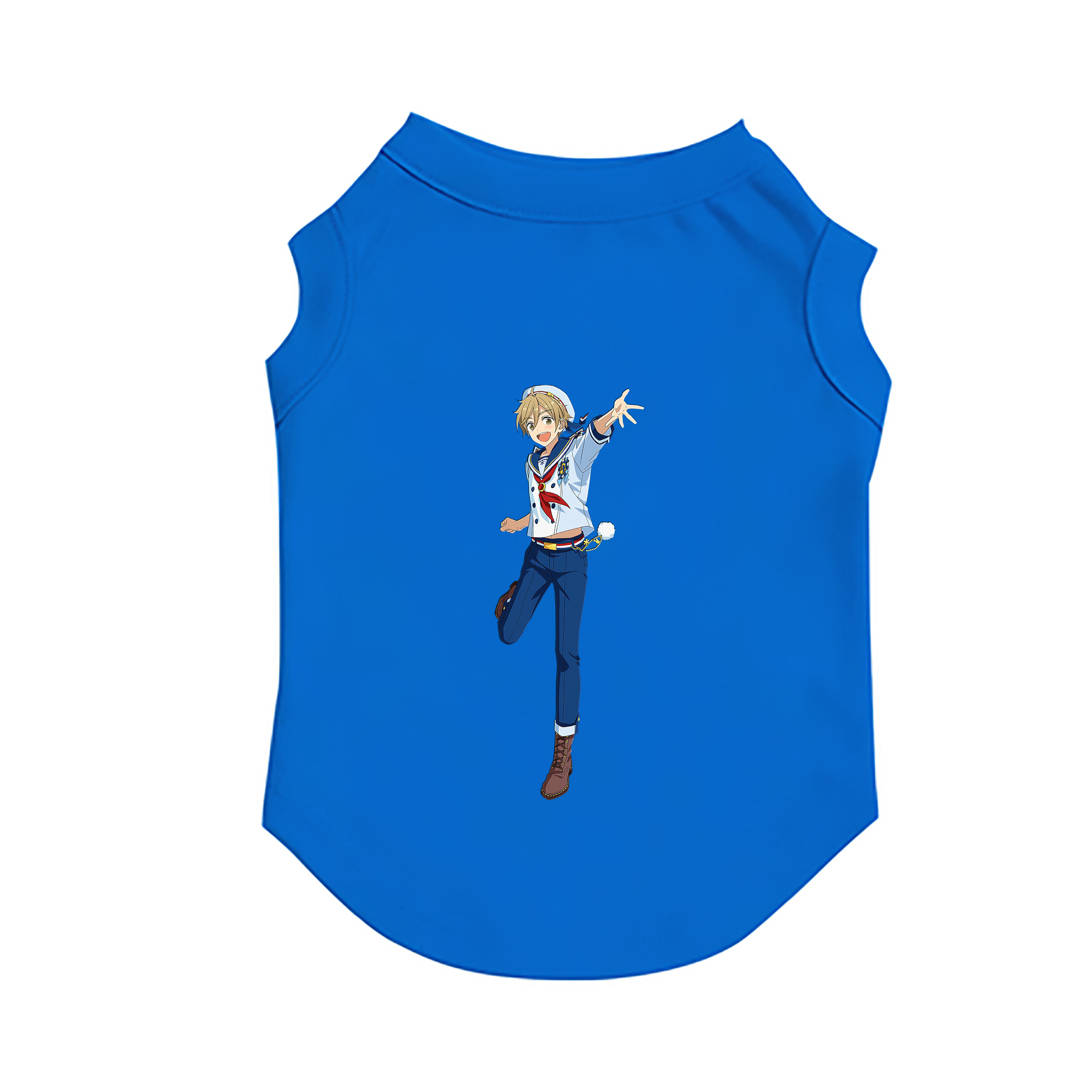 （画像用） あんさんぶるスターズ! Ensemble Stars ペット用ベスト