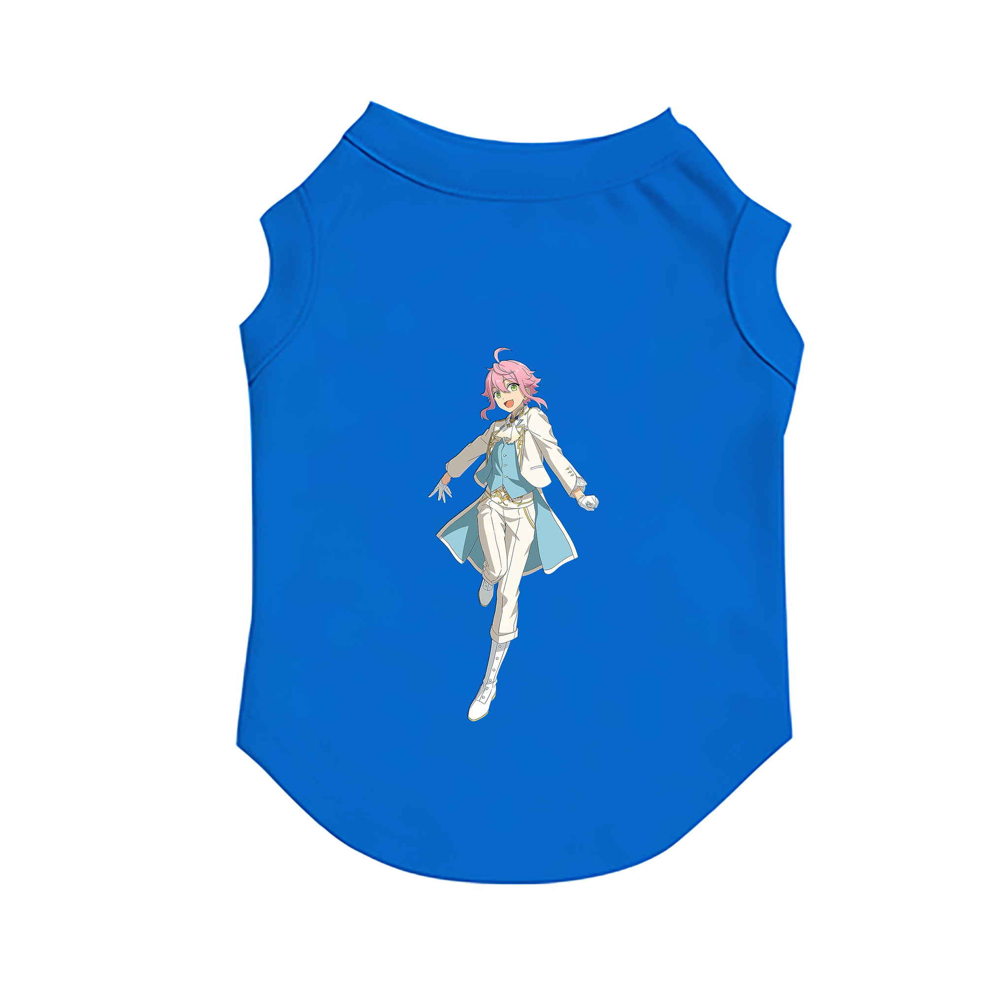 （画像用） あんさんぶるスターズ! Ensemble Stars ペット用ベスト