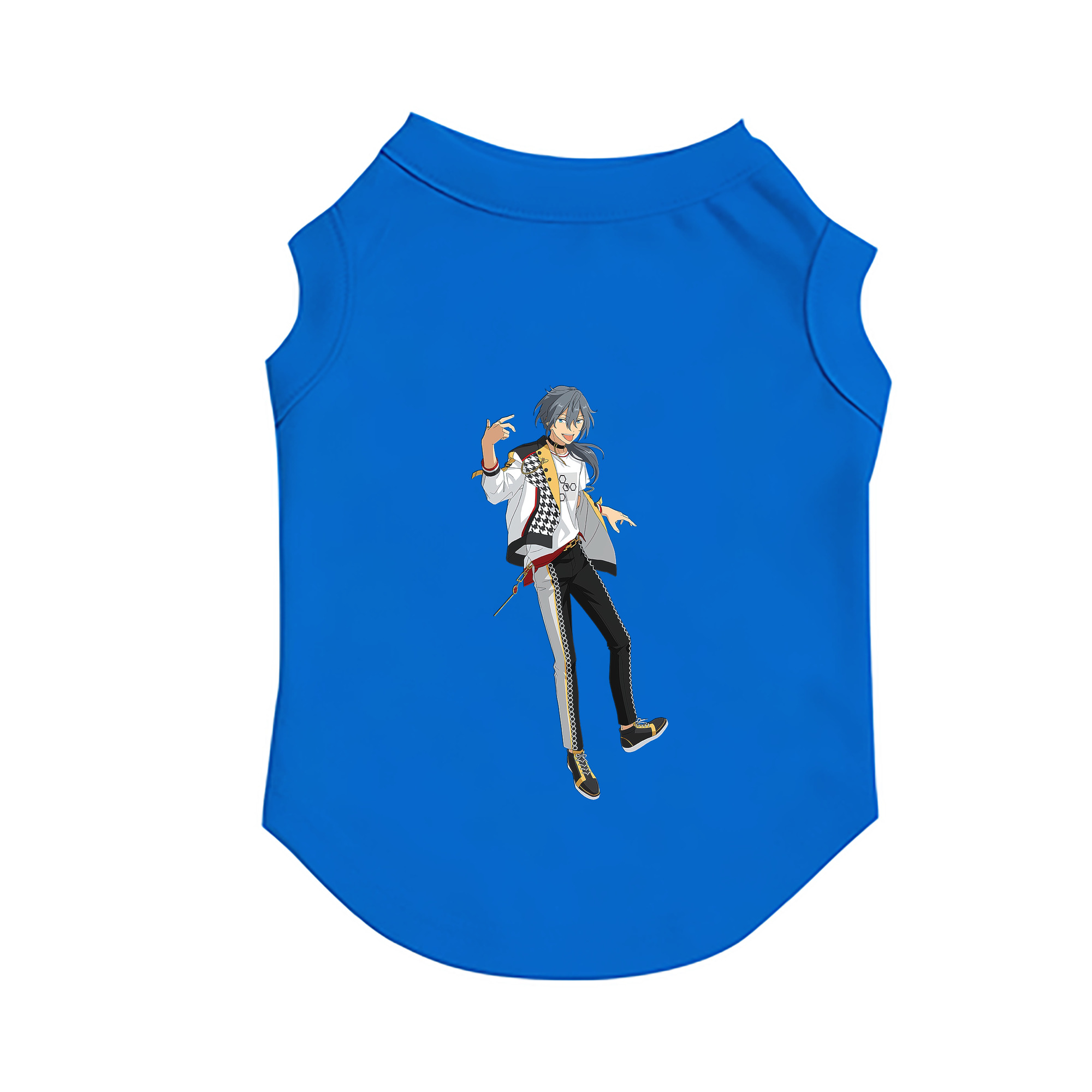 （画像用） あんさんぶるスターズ! Ensemble Stars ペット用ベスト