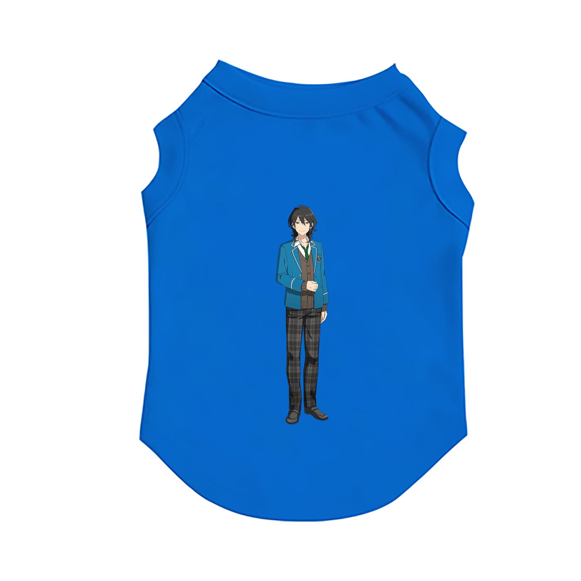 （画像用） あんさんぶるスターズ! Ensemble Stars ペット用ベスト