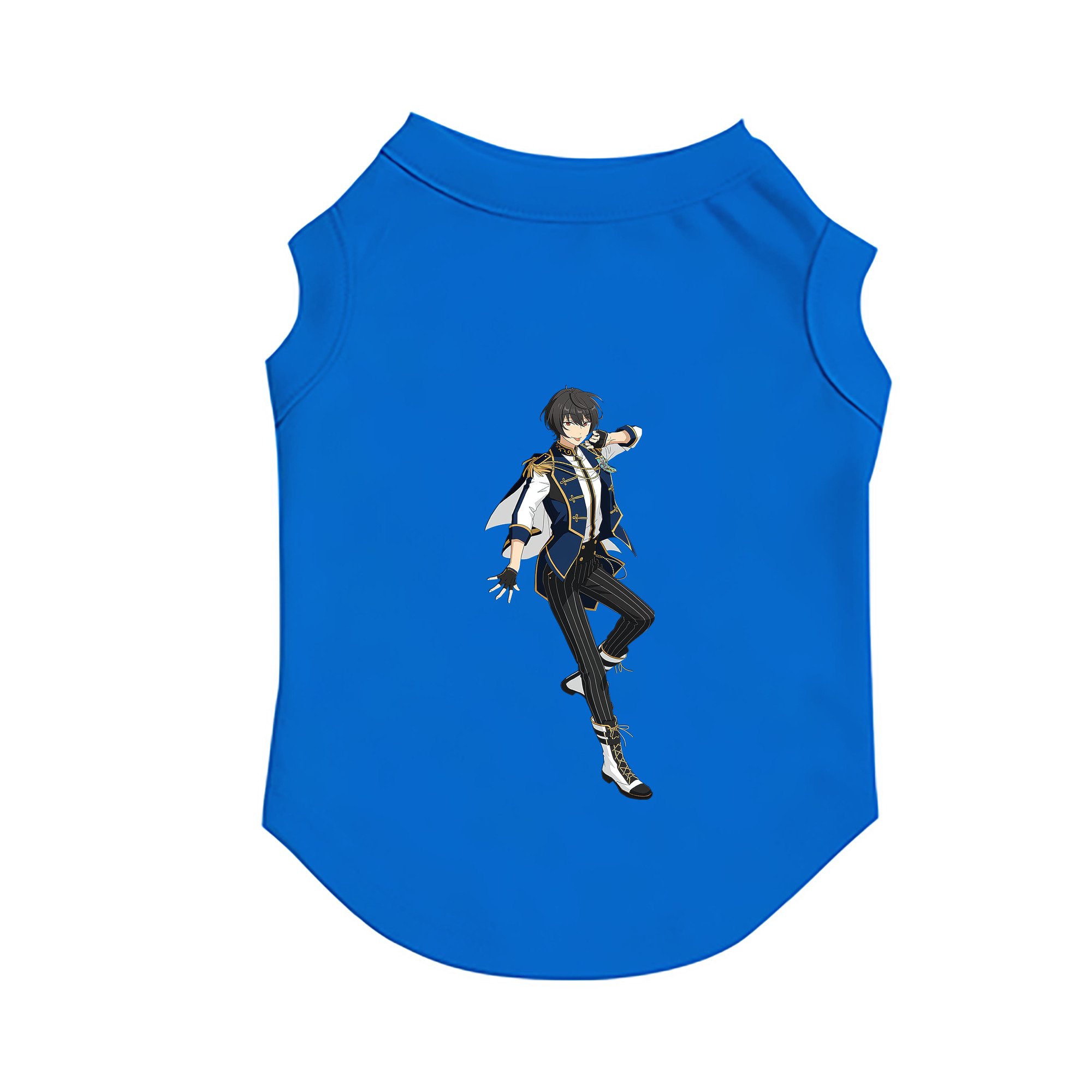 （画像用） あんさんぶるスターズ! Ensemble Stars ペット用ベスト