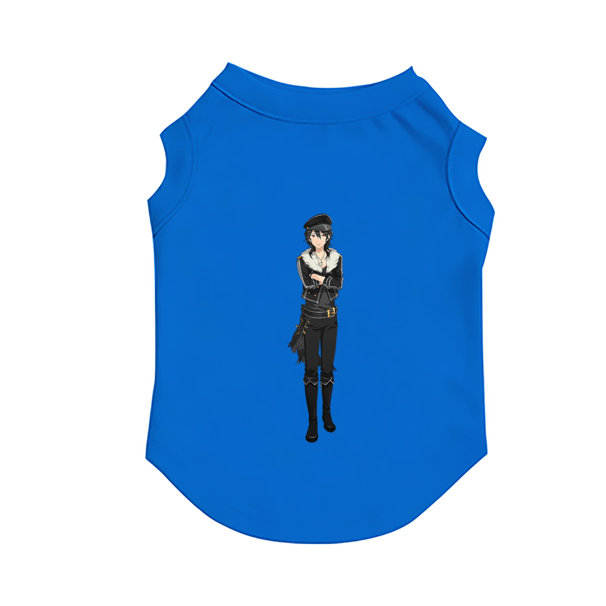 （画像用） あんさんぶるスターズ! Ensemble Stars ペット用ベスト