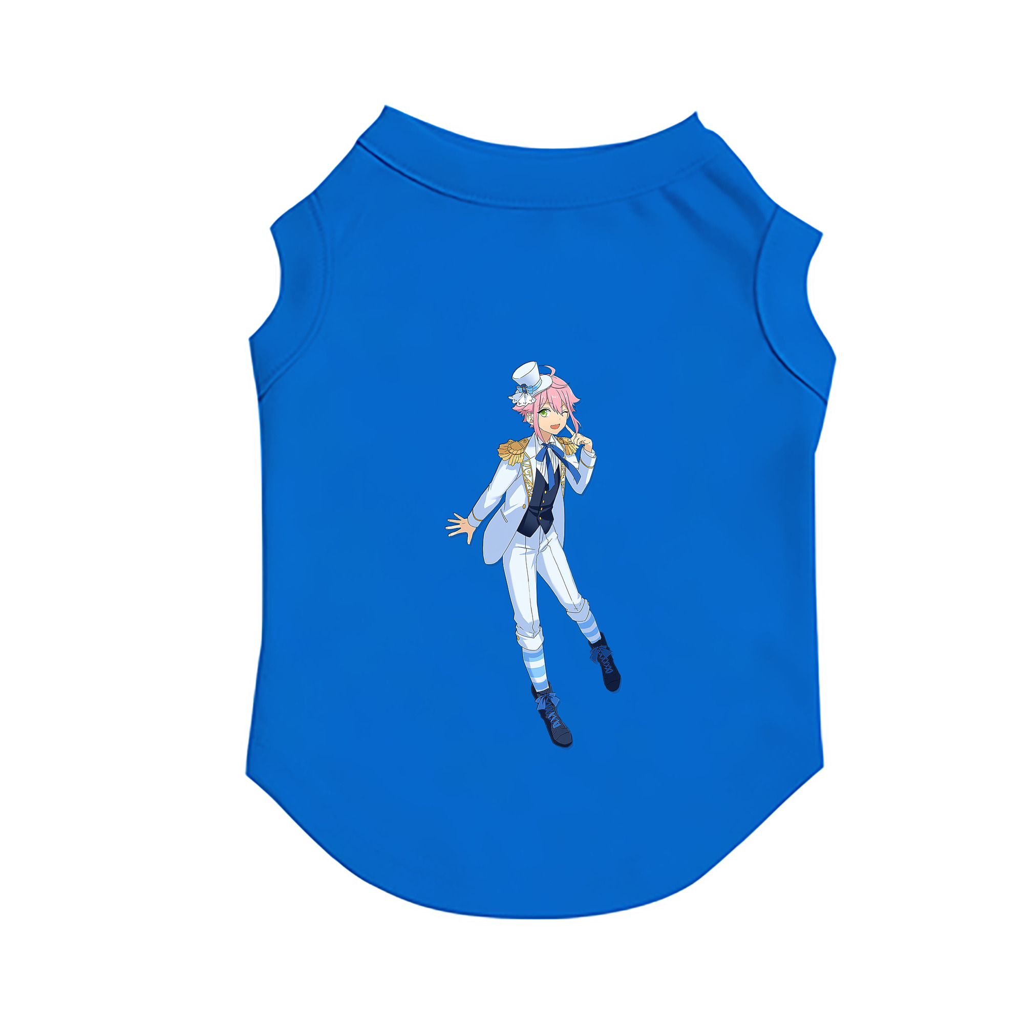 （画像用） あんさんぶるスターズ! Ensemble Stars ペット用ベスト