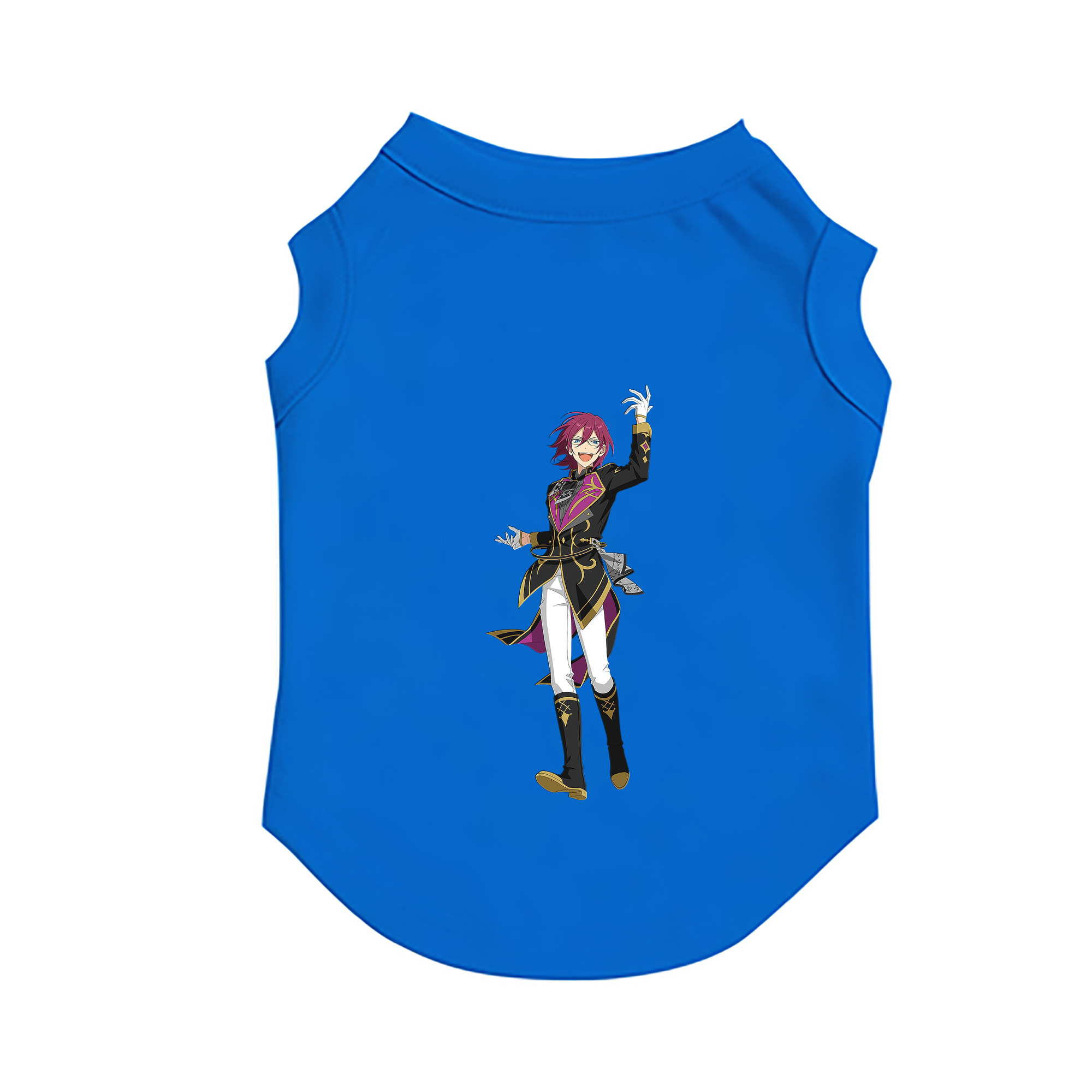 （画像用） あんさんぶるスターズ! Ensemble Stars ペット用ベスト