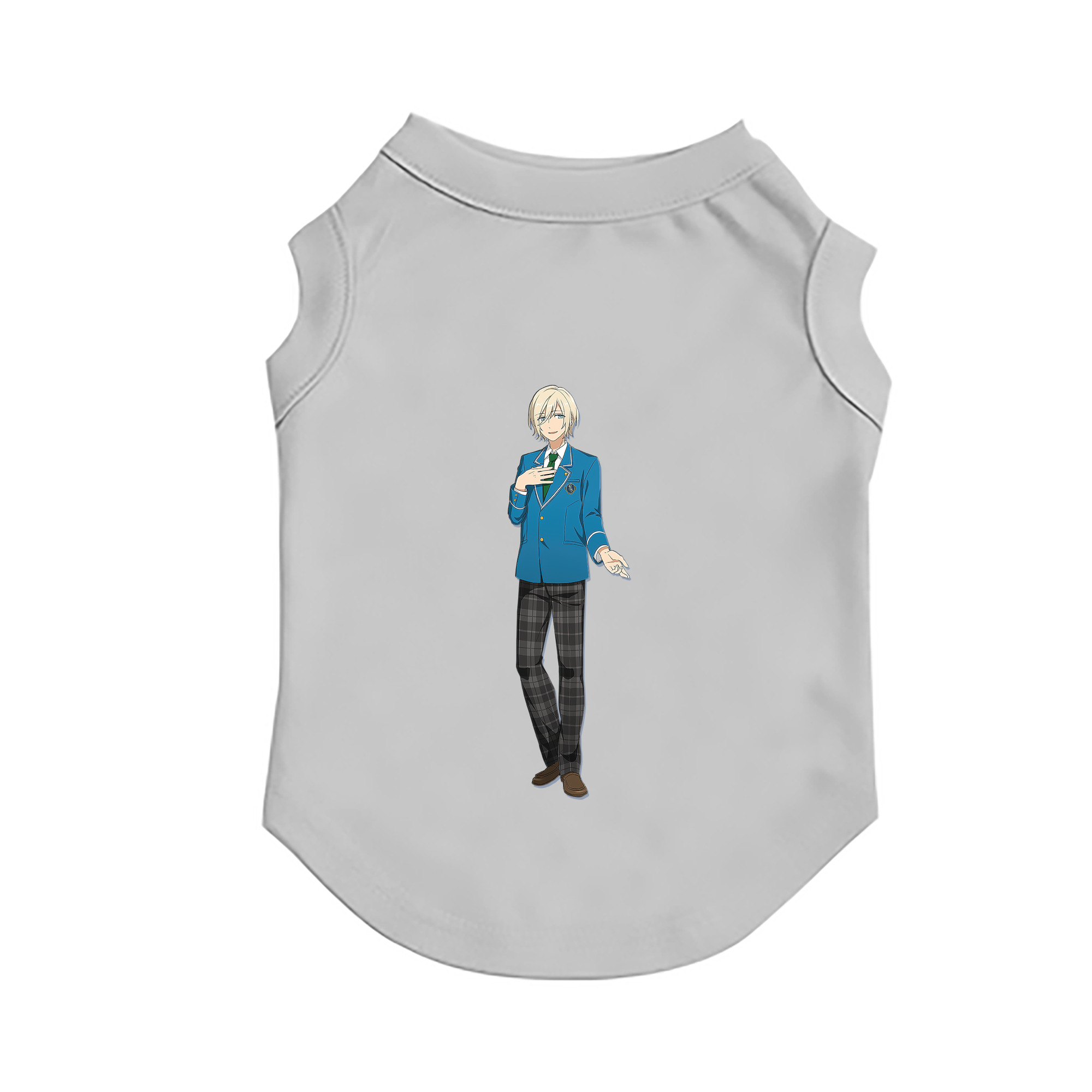 （画像用） あんさんぶるスターズ! Ensemble Stars ペット用ベスト