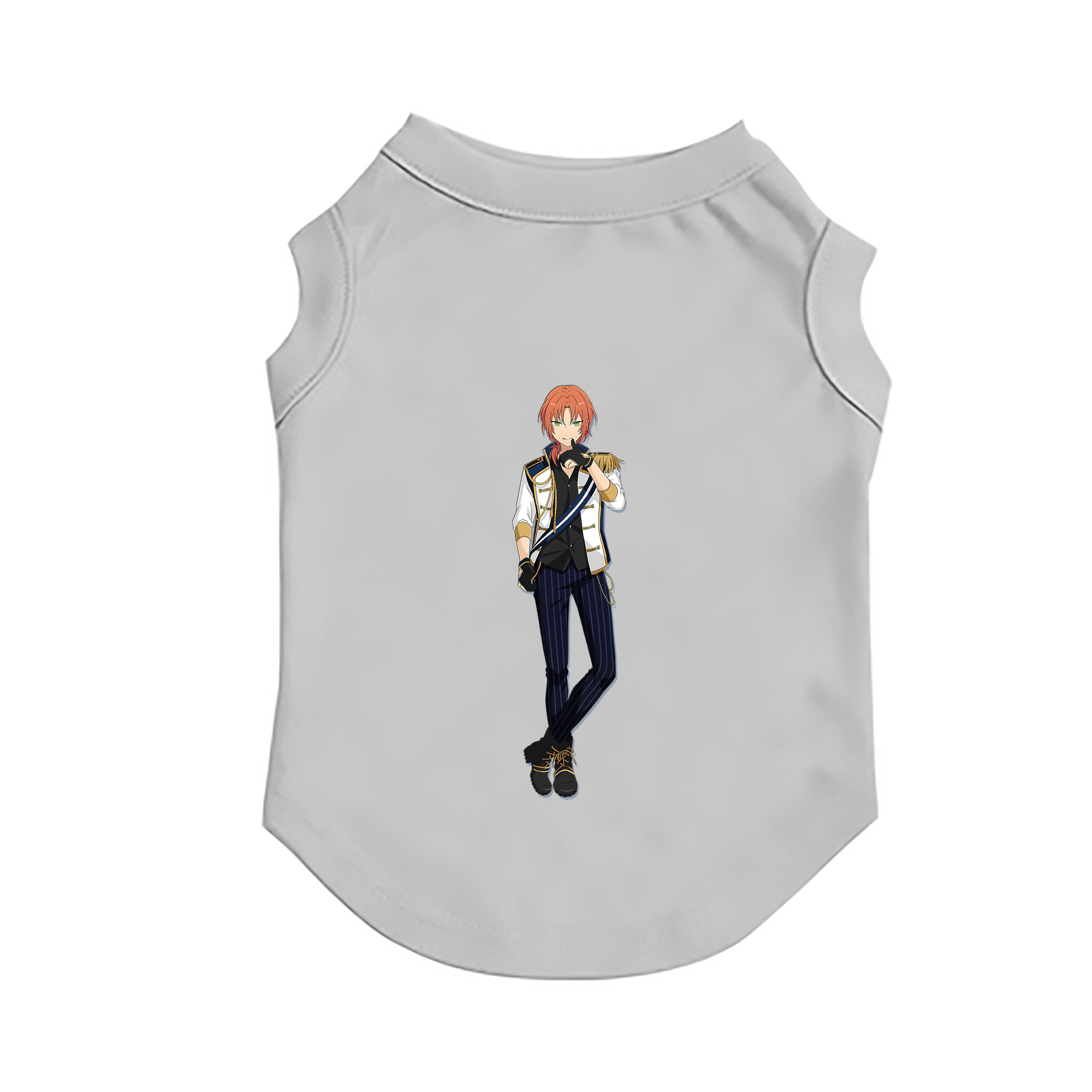 （画像用） あんさんぶるスターズ! Ensemble Stars ペット用ベスト