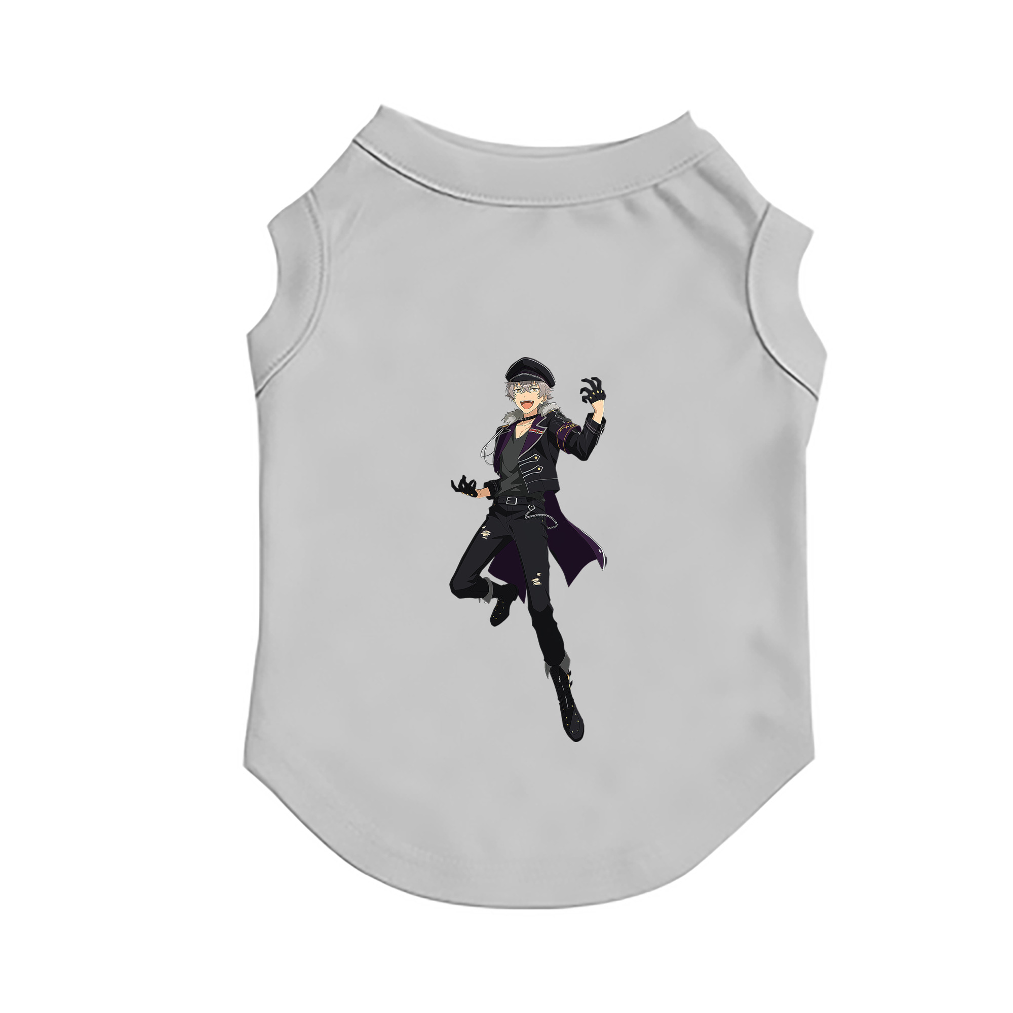 （画像用） あんさんぶるスターズ! Ensemble Stars ペット用ベスト
