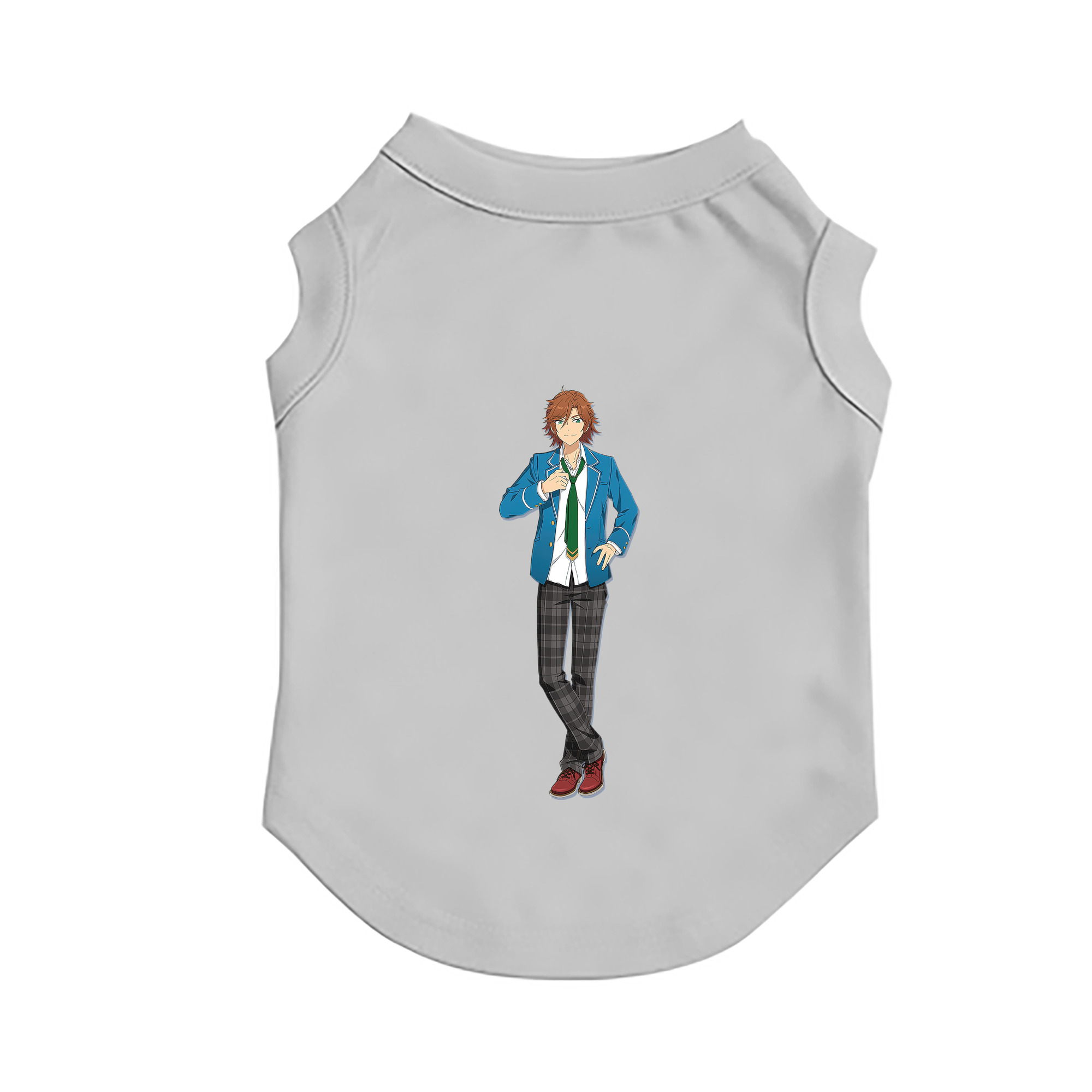 （画像用） あんさんぶるスターズ! Ensemble Stars ペット用ベスト