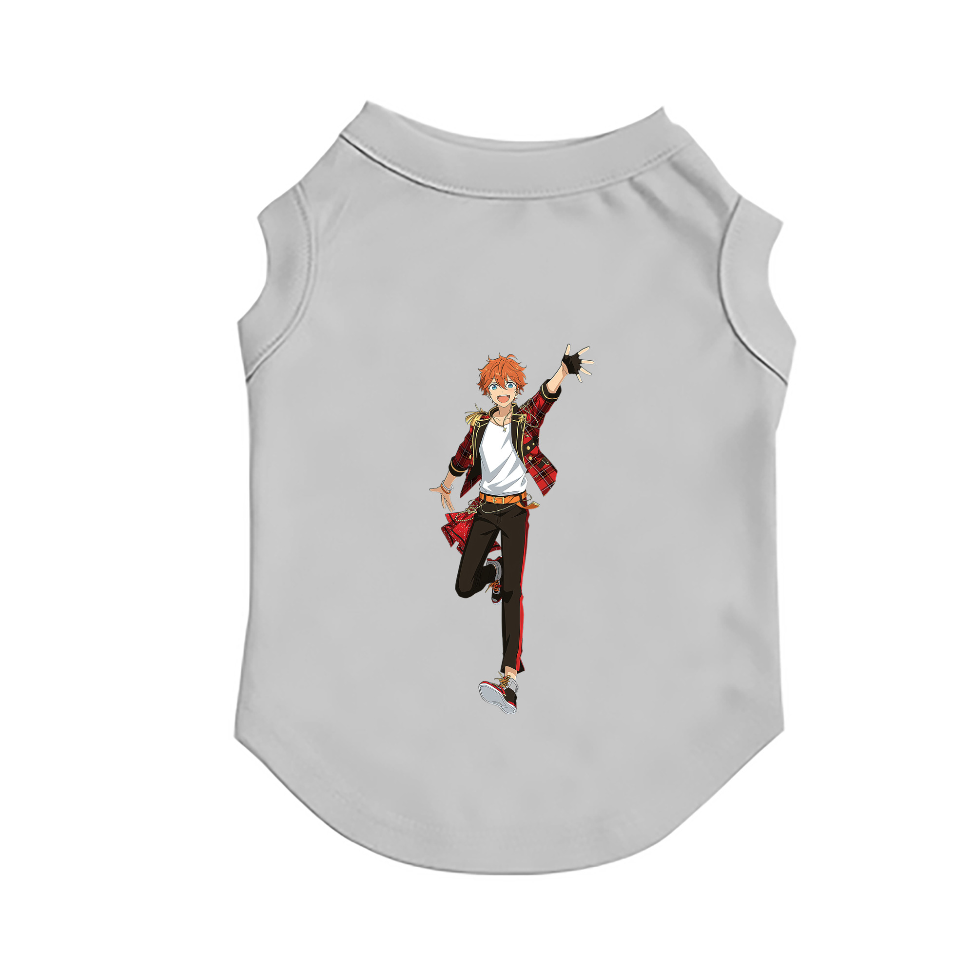 （画像用） あんさんぶるスターズ! Ensemble Stars ペット用ベスト