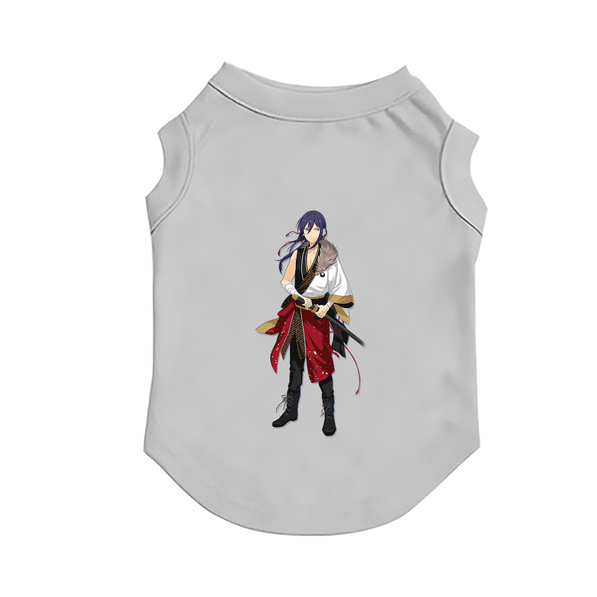 （画像用） あんさんぶるスターズ! Ensemble Stars ペット用ベスト