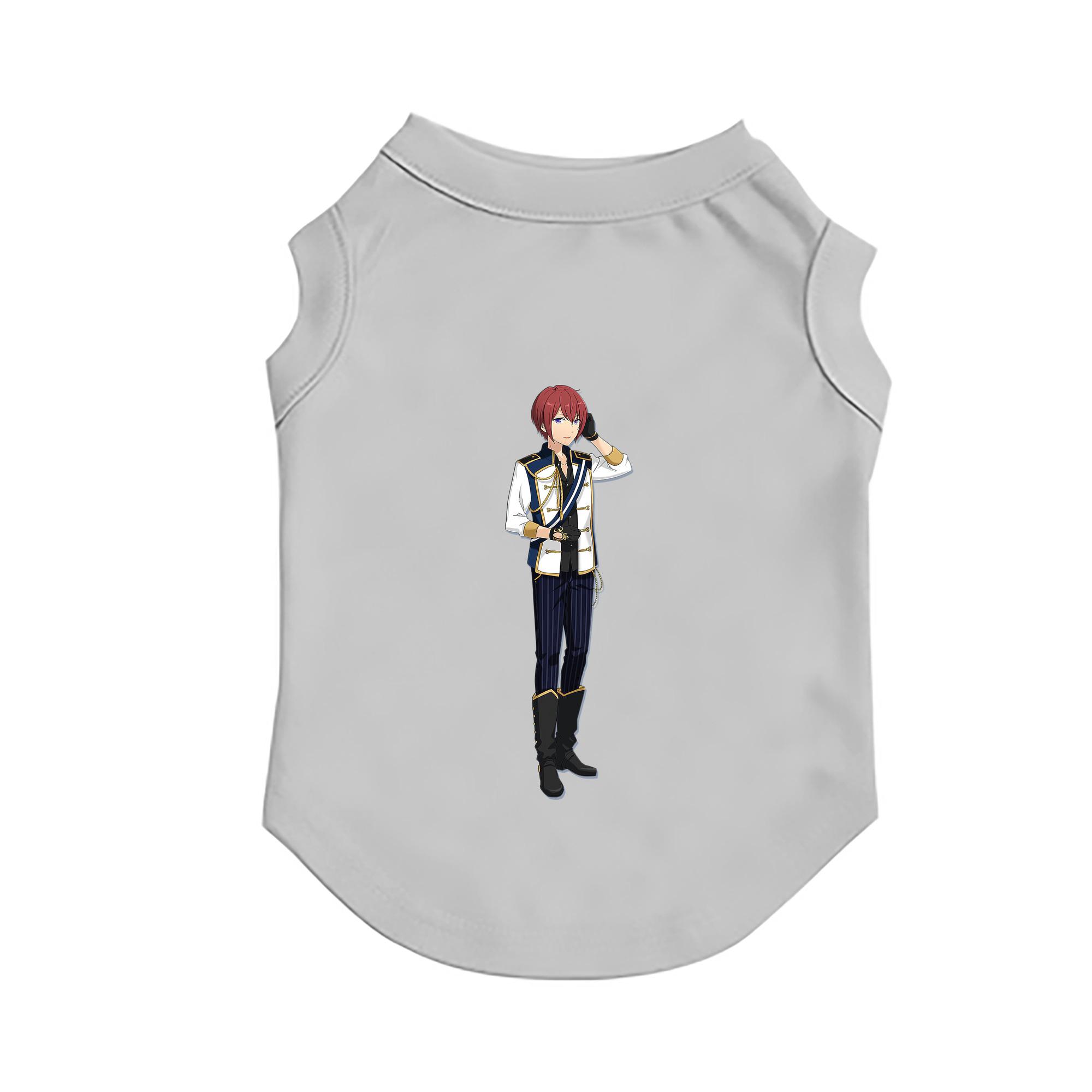 （画像用） あんさんぶるスターズ! Ensemble Stars ペット用ベスト